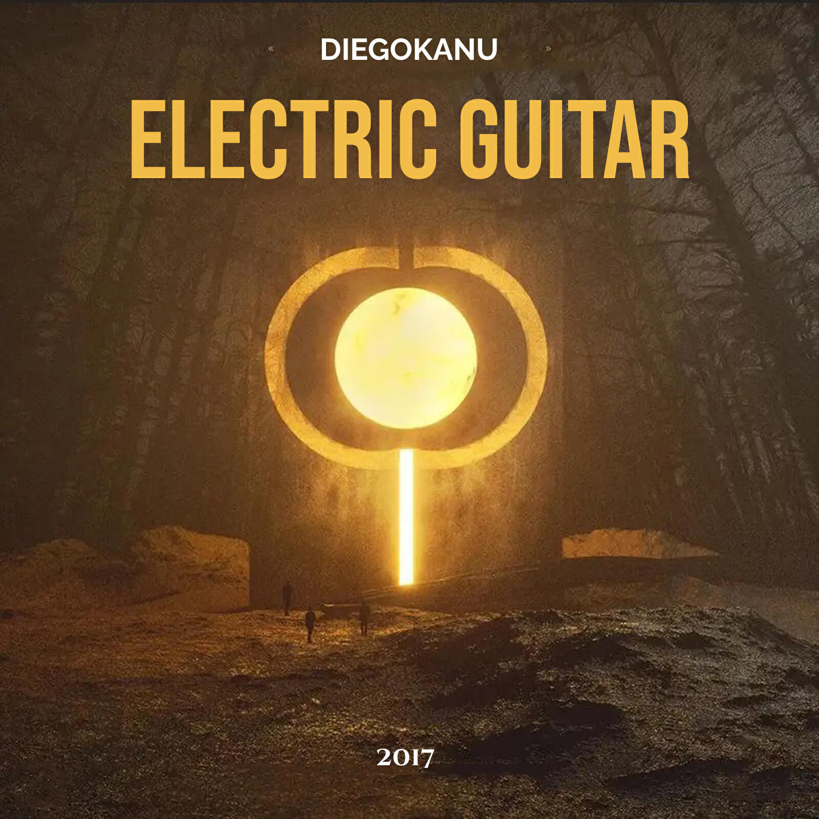 Релиз Electric Guitar