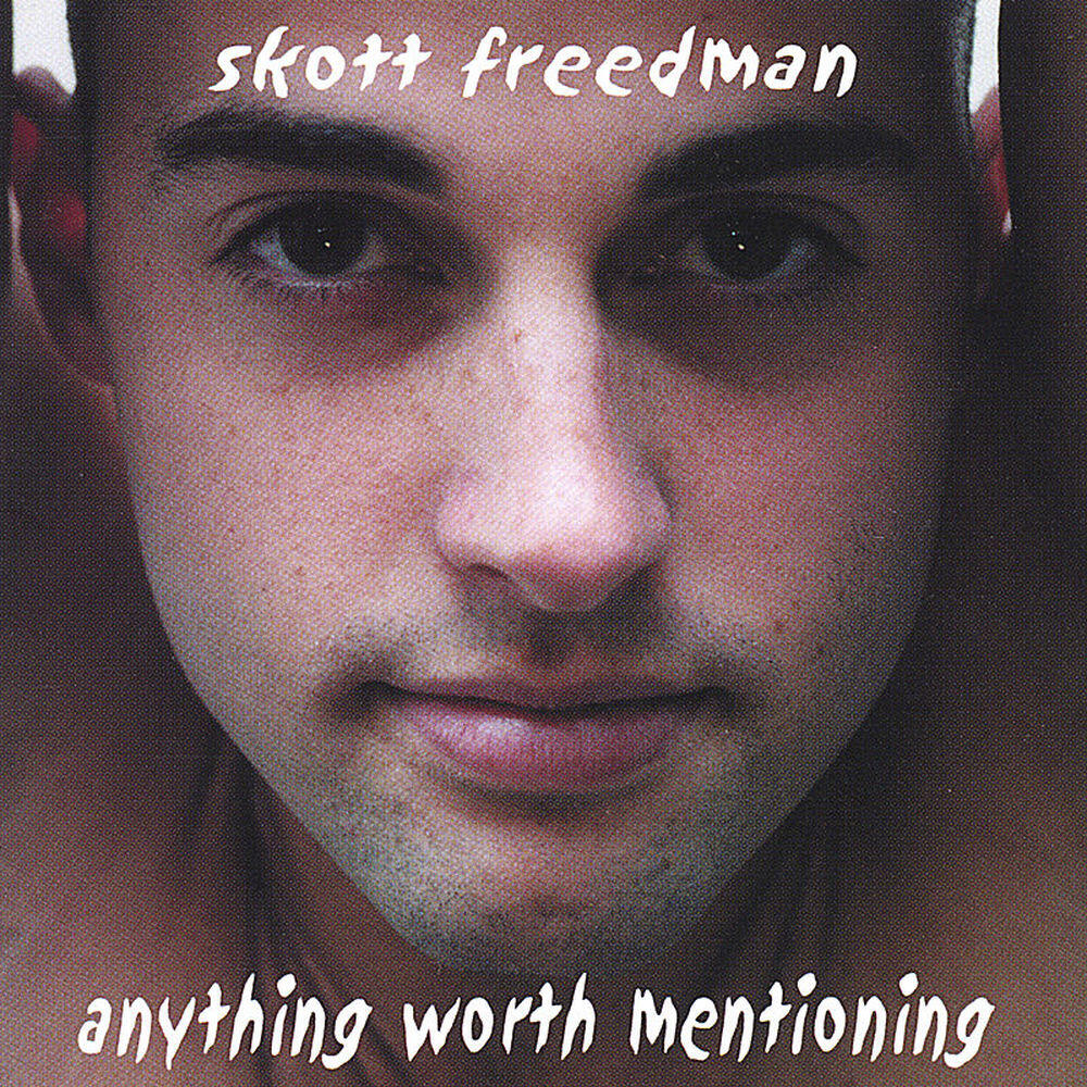 Релиз Anything Worth Mentioning