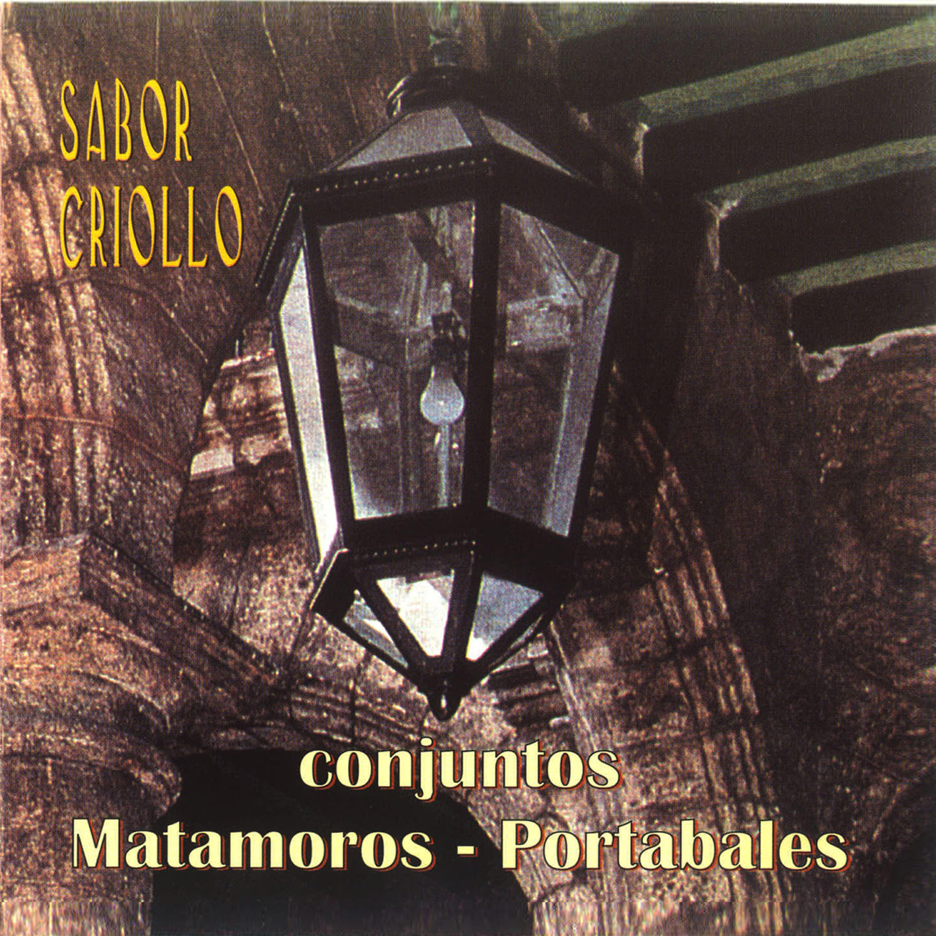 Conjunto Portabales