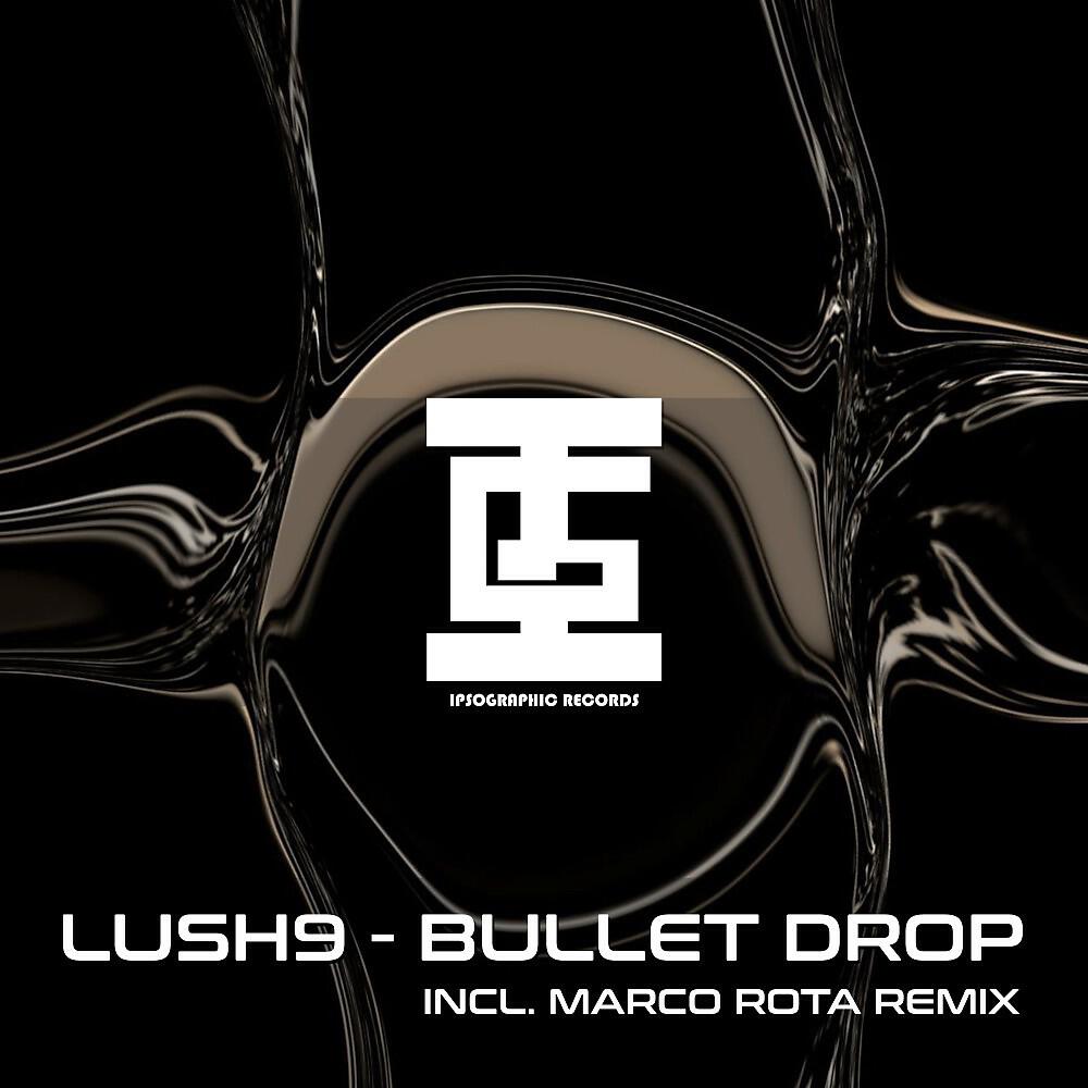 Релиз Bullet Drop