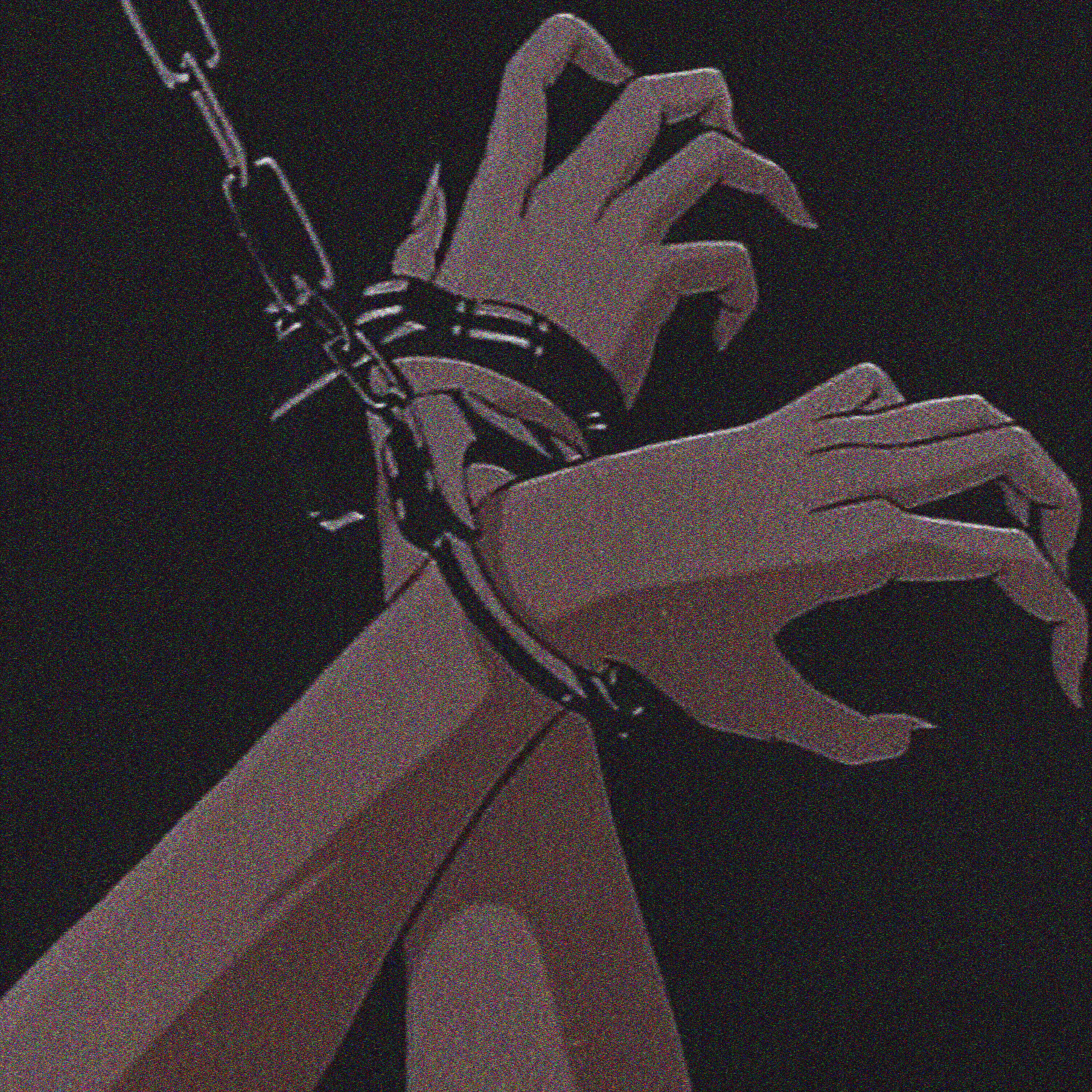Релиз Serial Killers