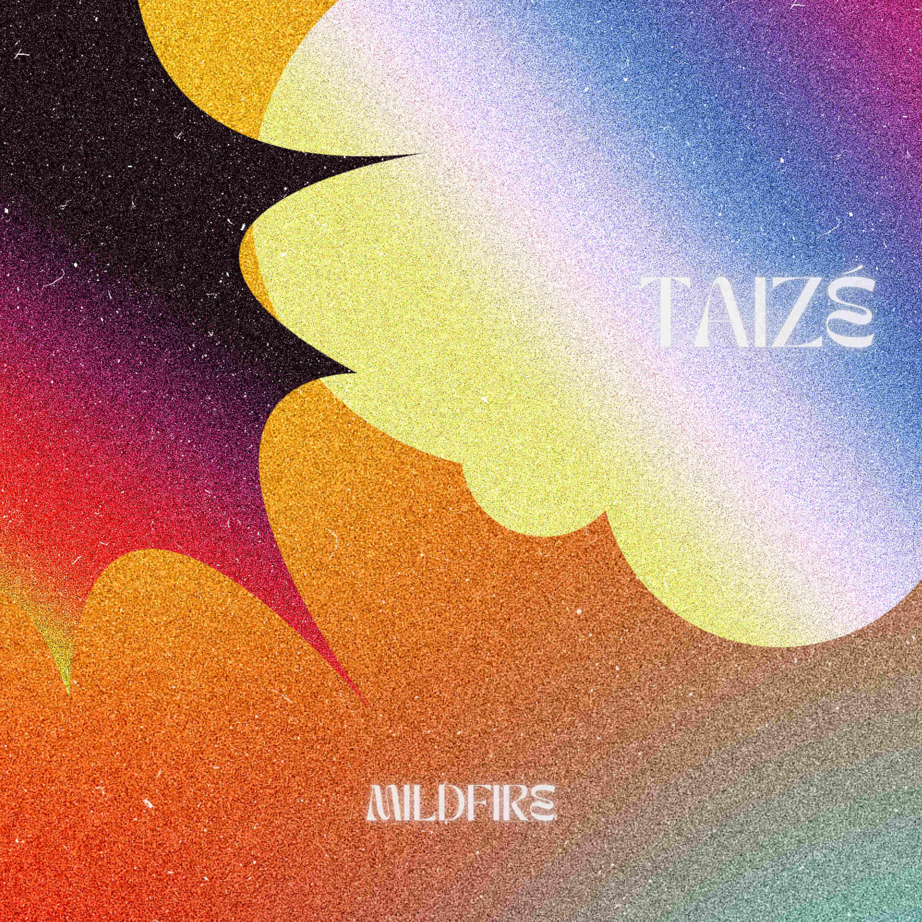 Релиз Taizé