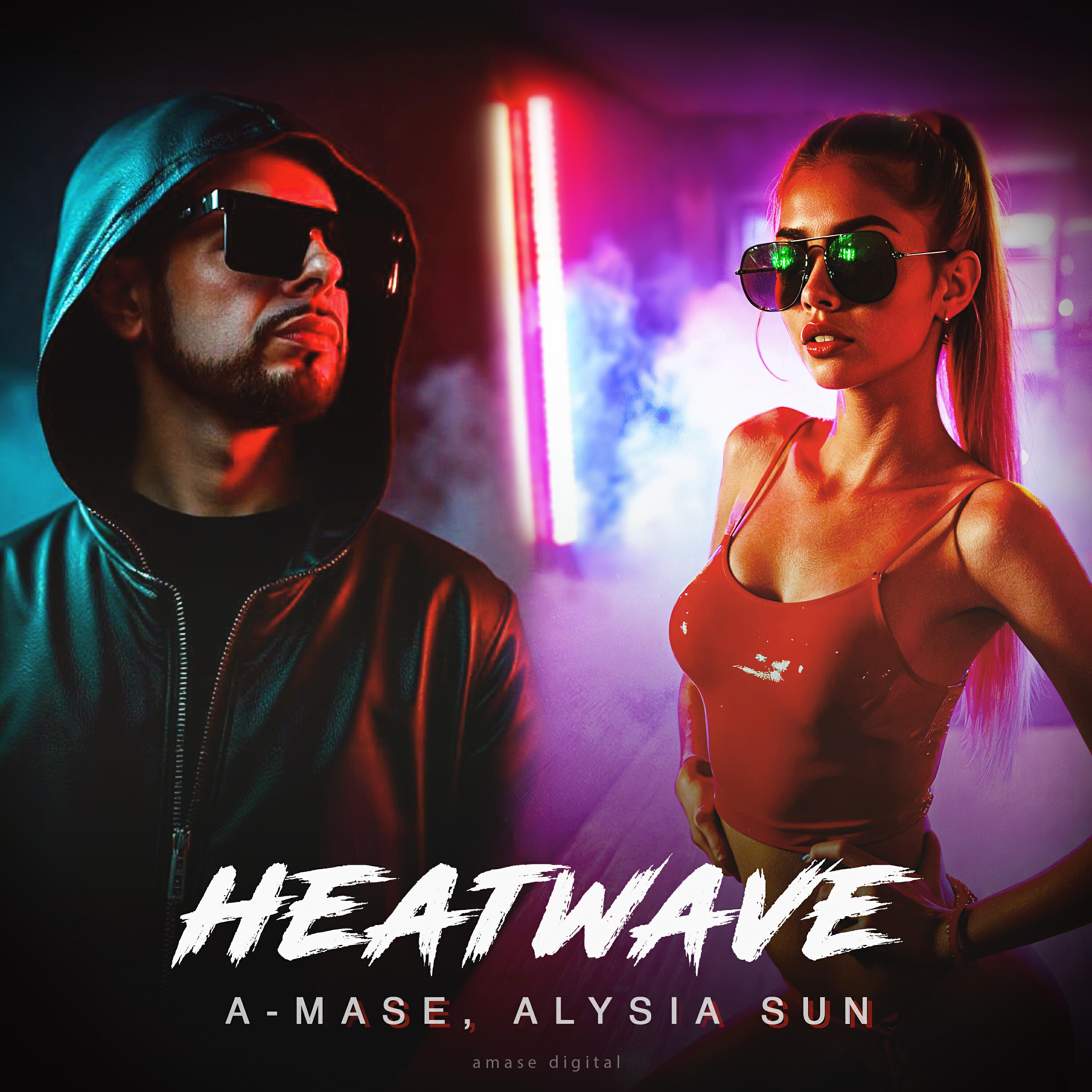 Релиз Heatwave