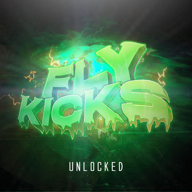 Релиз Fly Kicks