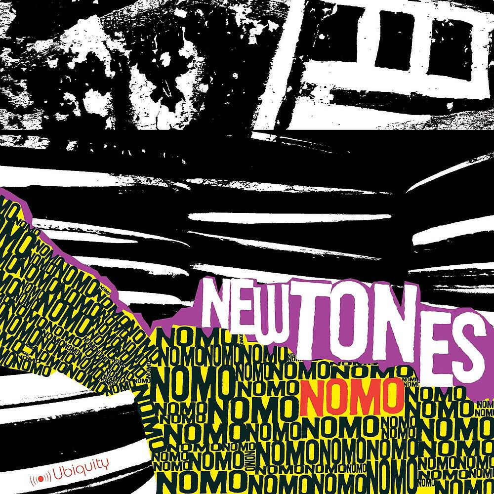 Релиз New Tones