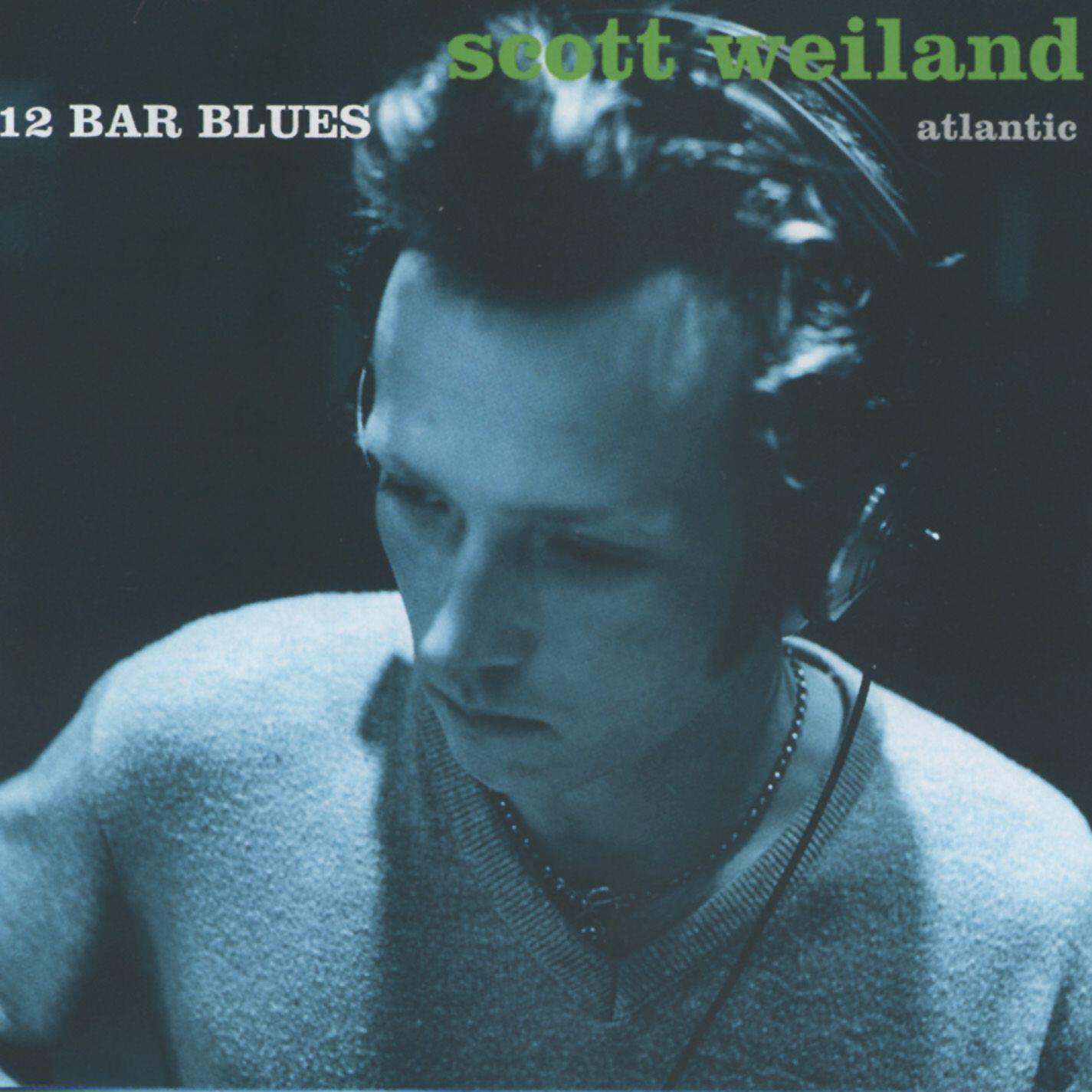 Релиз 12 Bar Blues