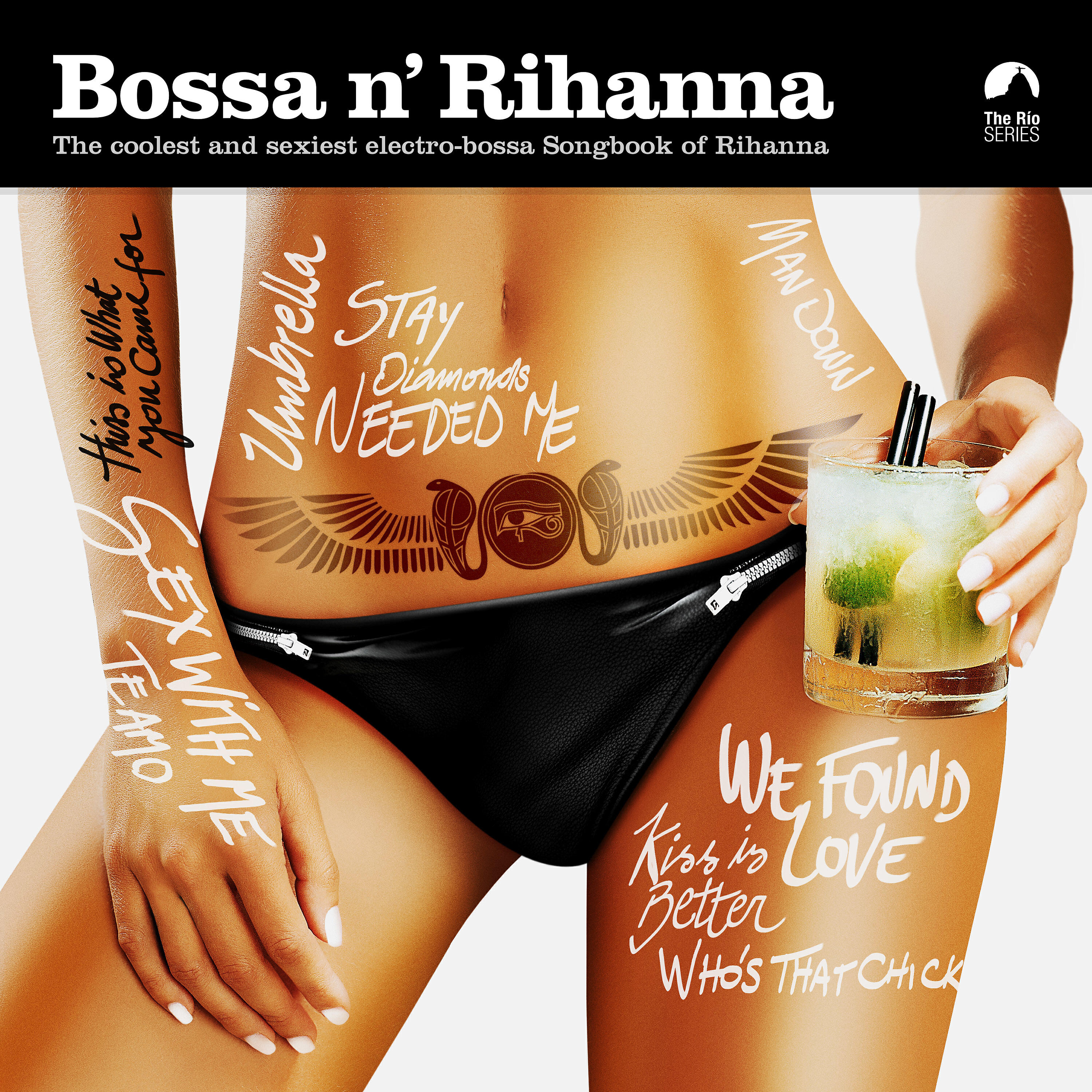 Скачать песню Banda Do Sul - Sex with Me бесплатно в MP3 для Android и iOS