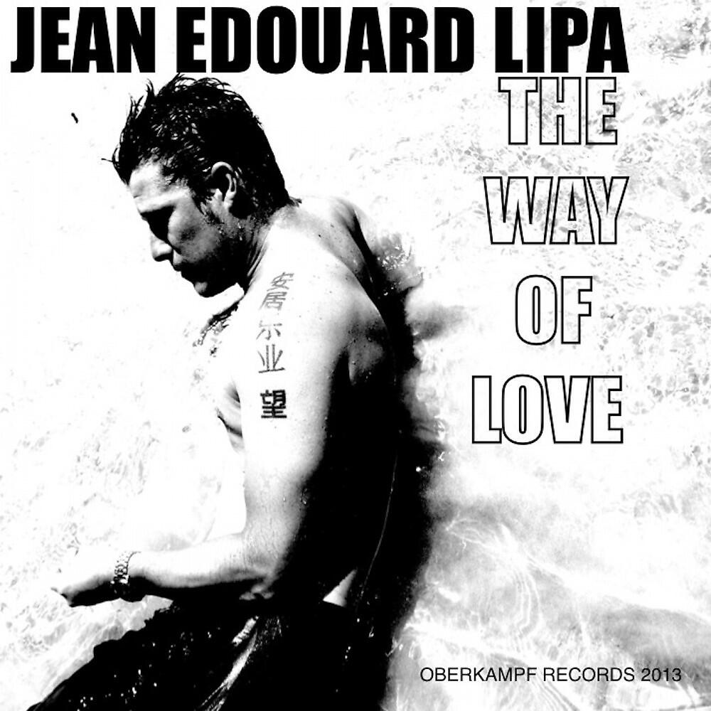 Релиз The Way of Love