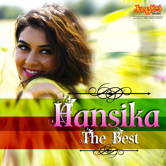 Релиз Hansika the Best