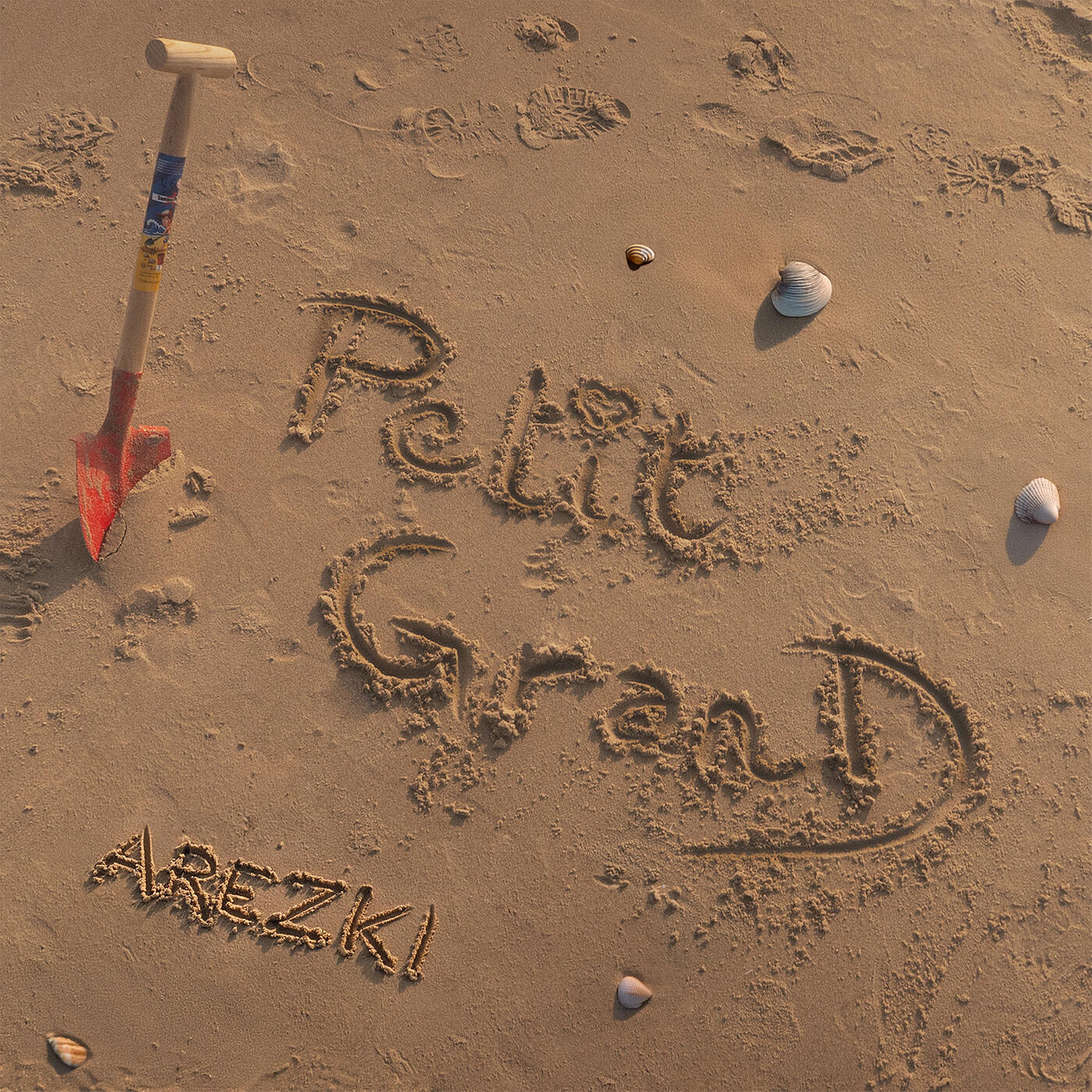 Релиз petit Grand