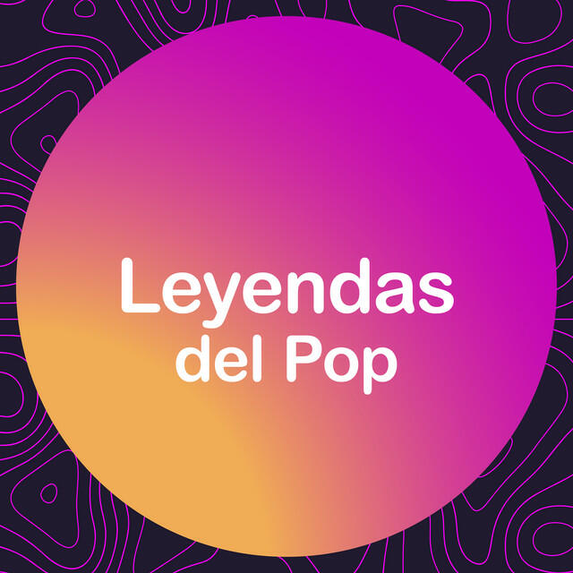 Релиз Leyendas del Pop Vol.2