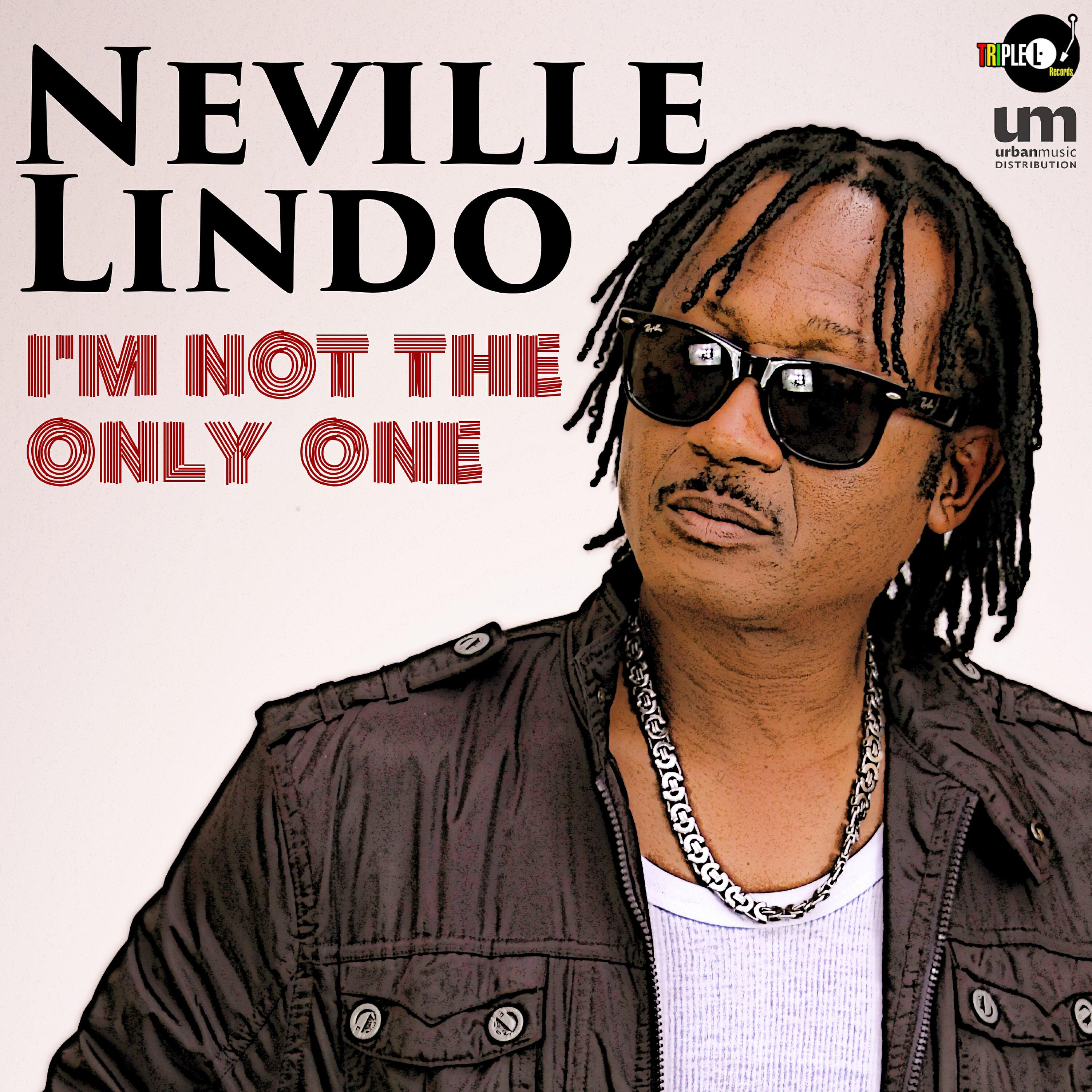 Neville Lindo