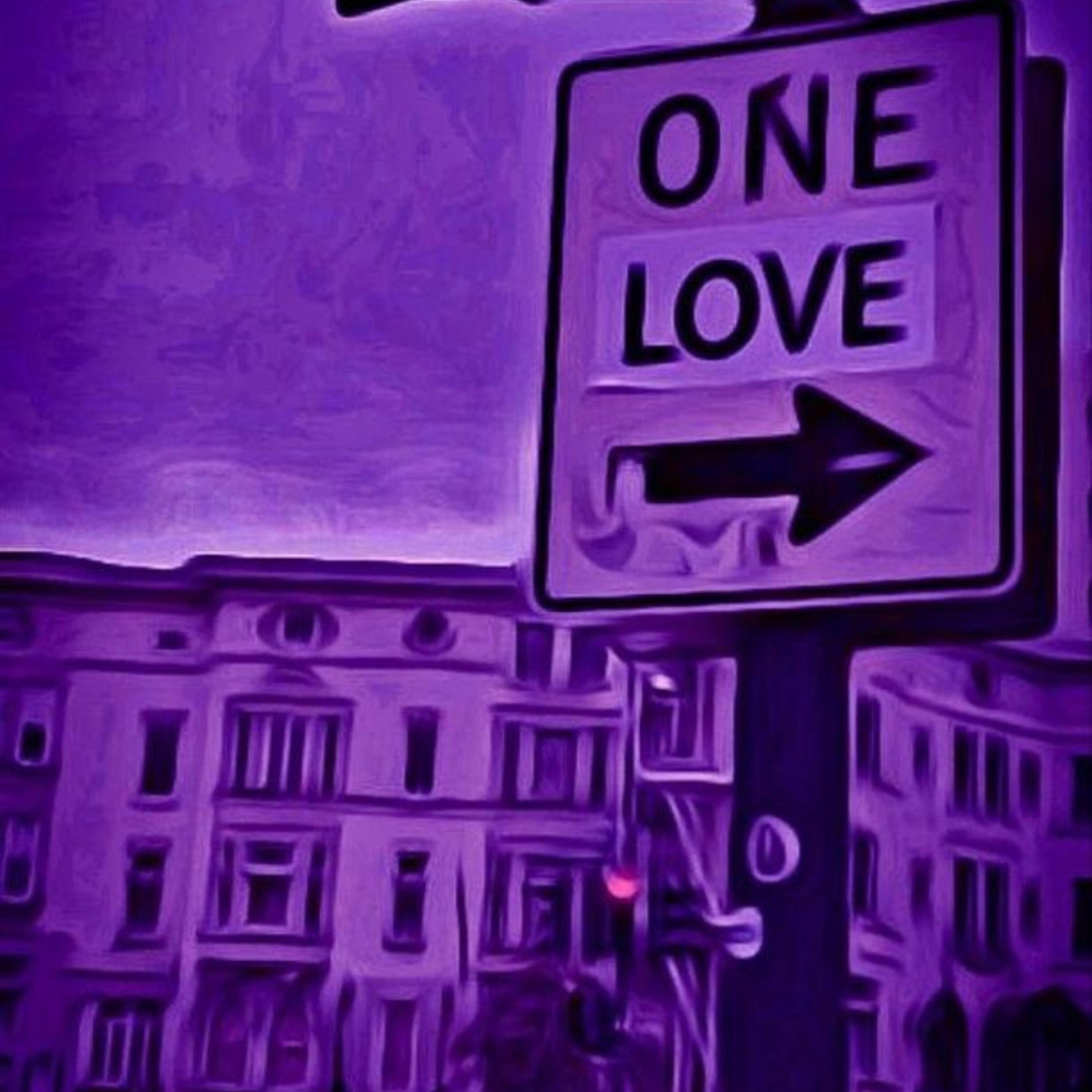 Релиз ONE LOVE