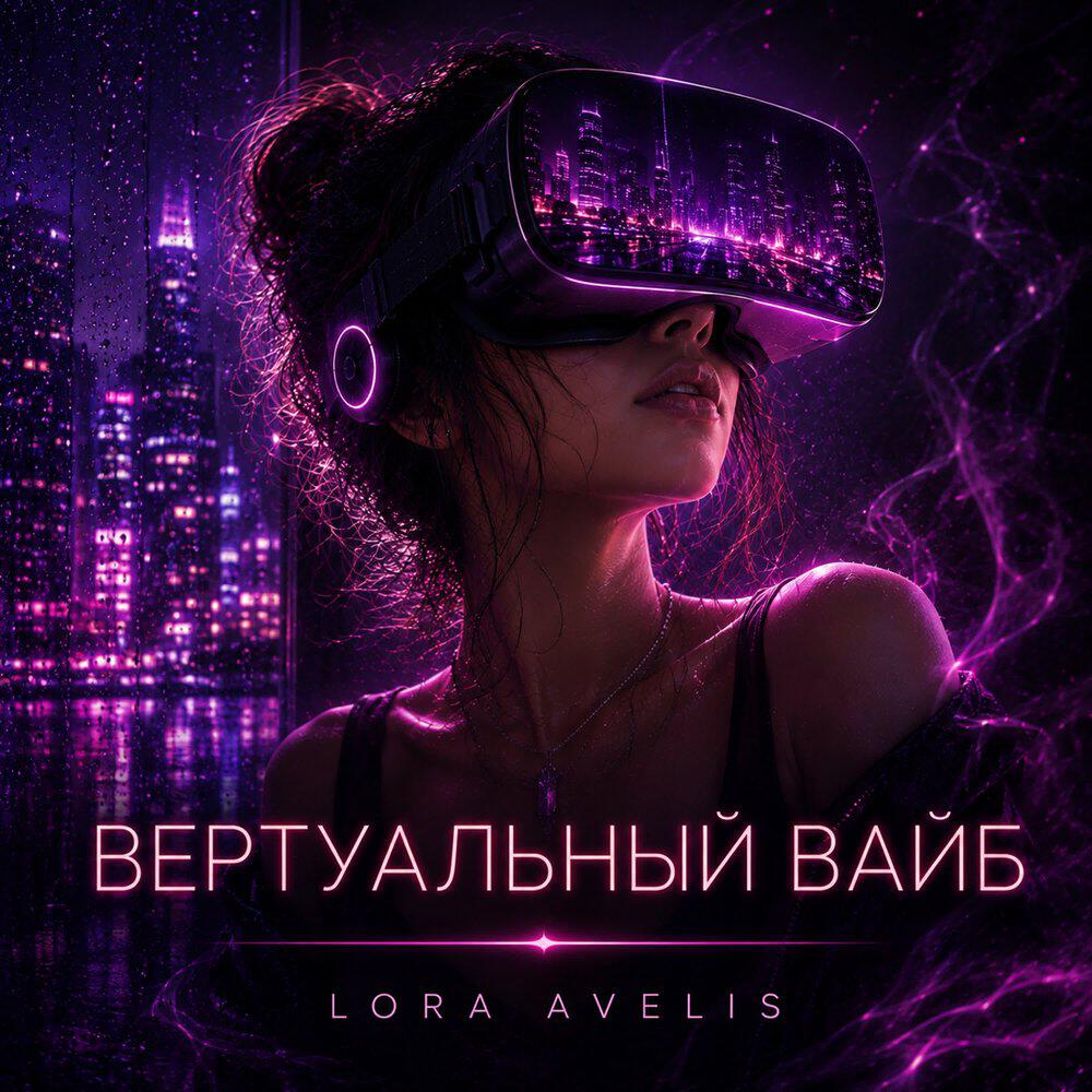 Релиз ВЕРТУАЛЬНЫЙ ВАЙБ
