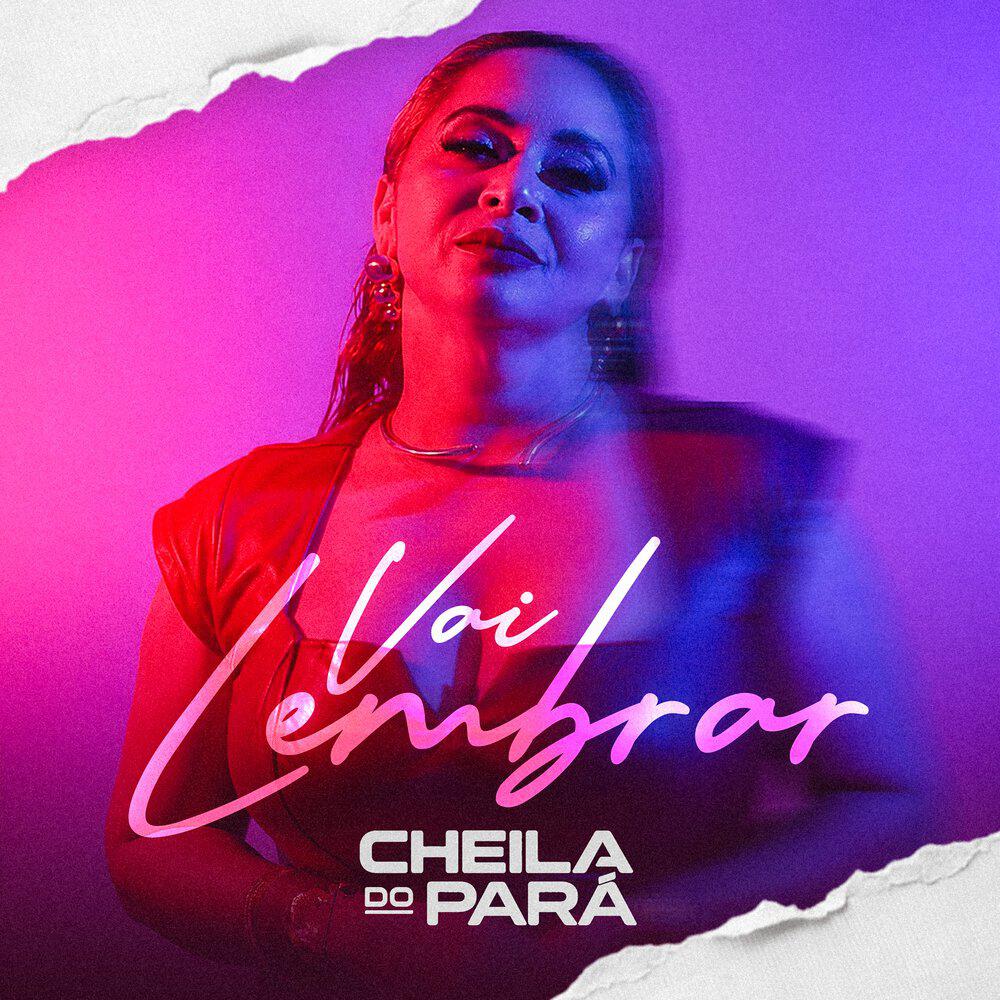 Cheila do Pará