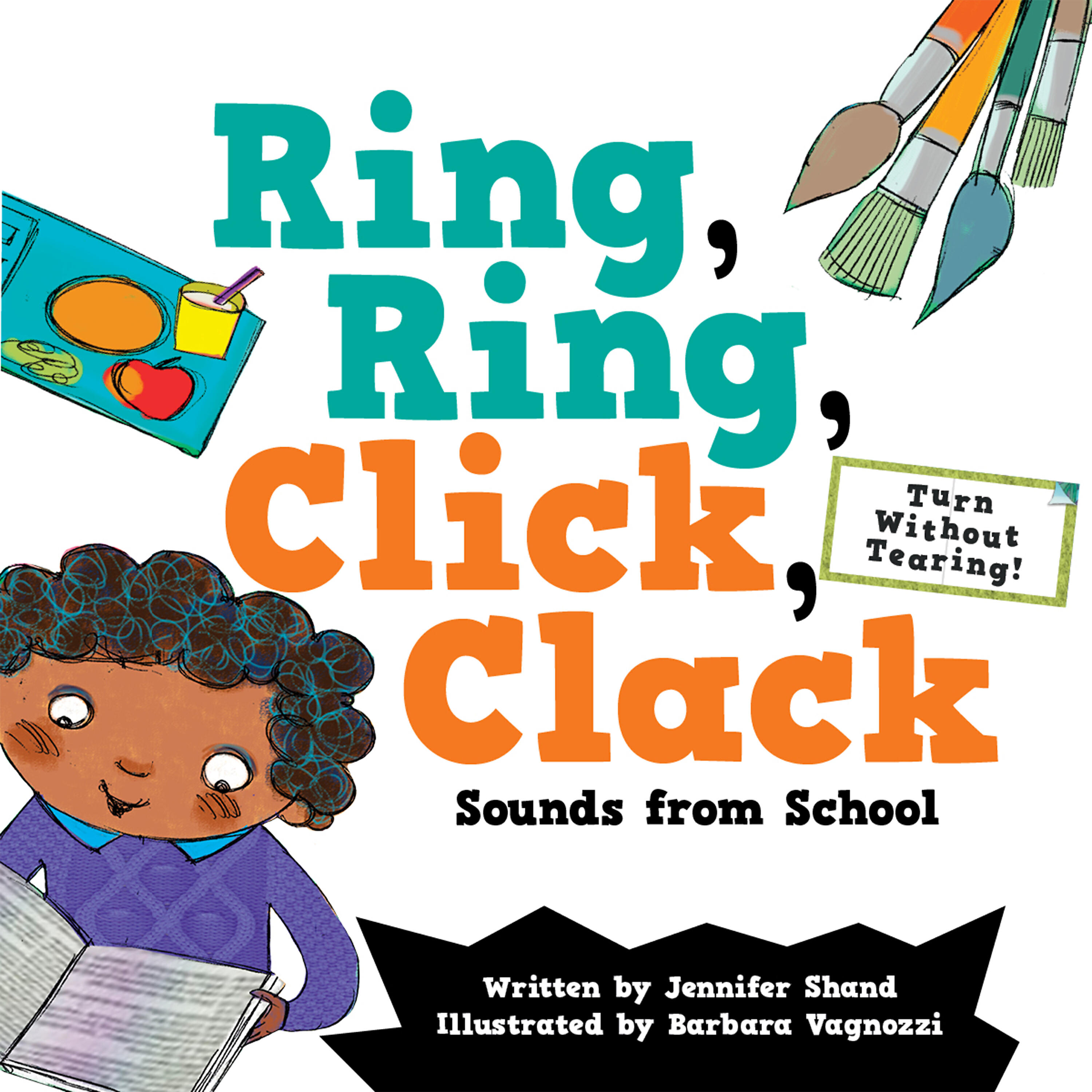 Релиз Ring, Ring, Click, Clack (Sounds from School)