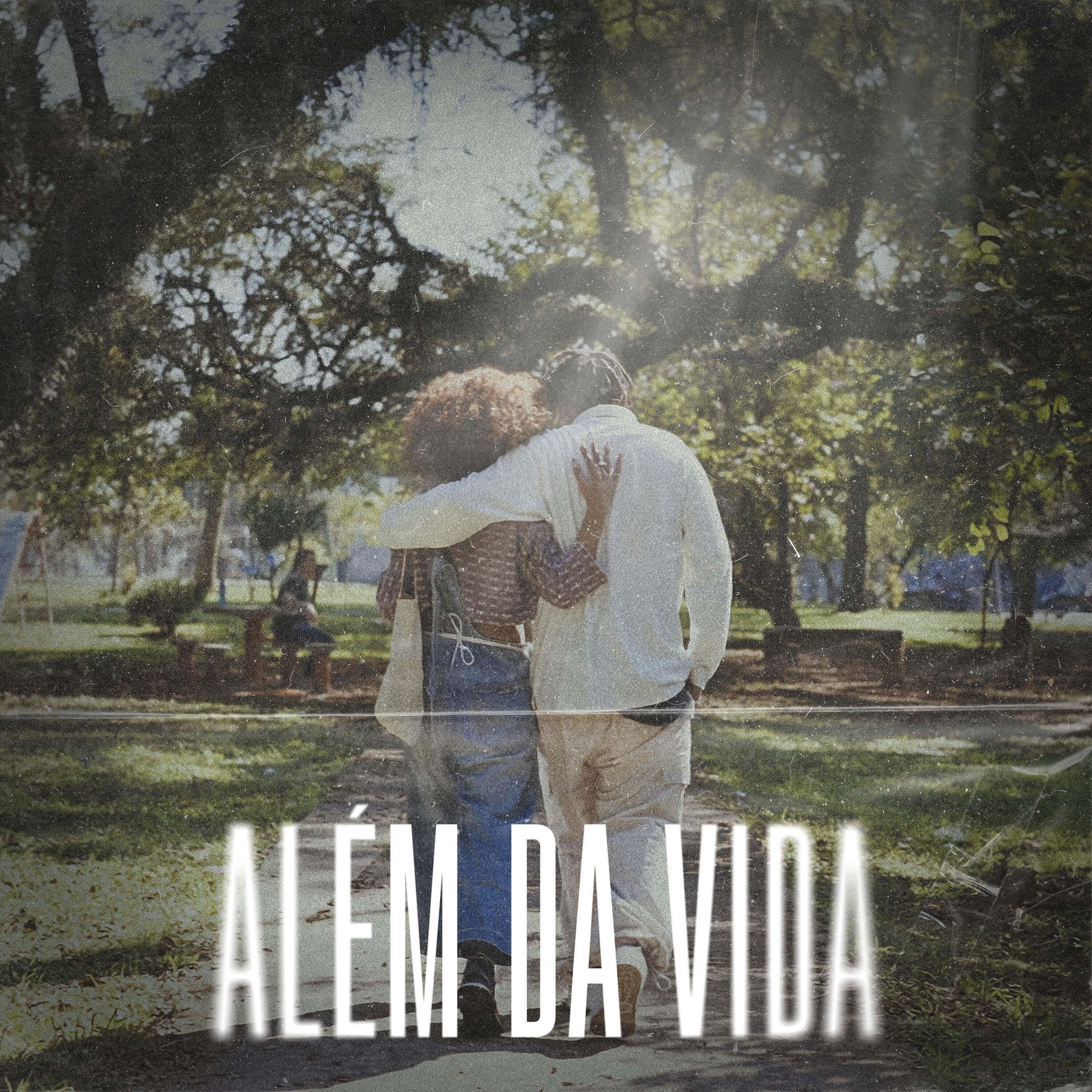 Релиз Além da Vida