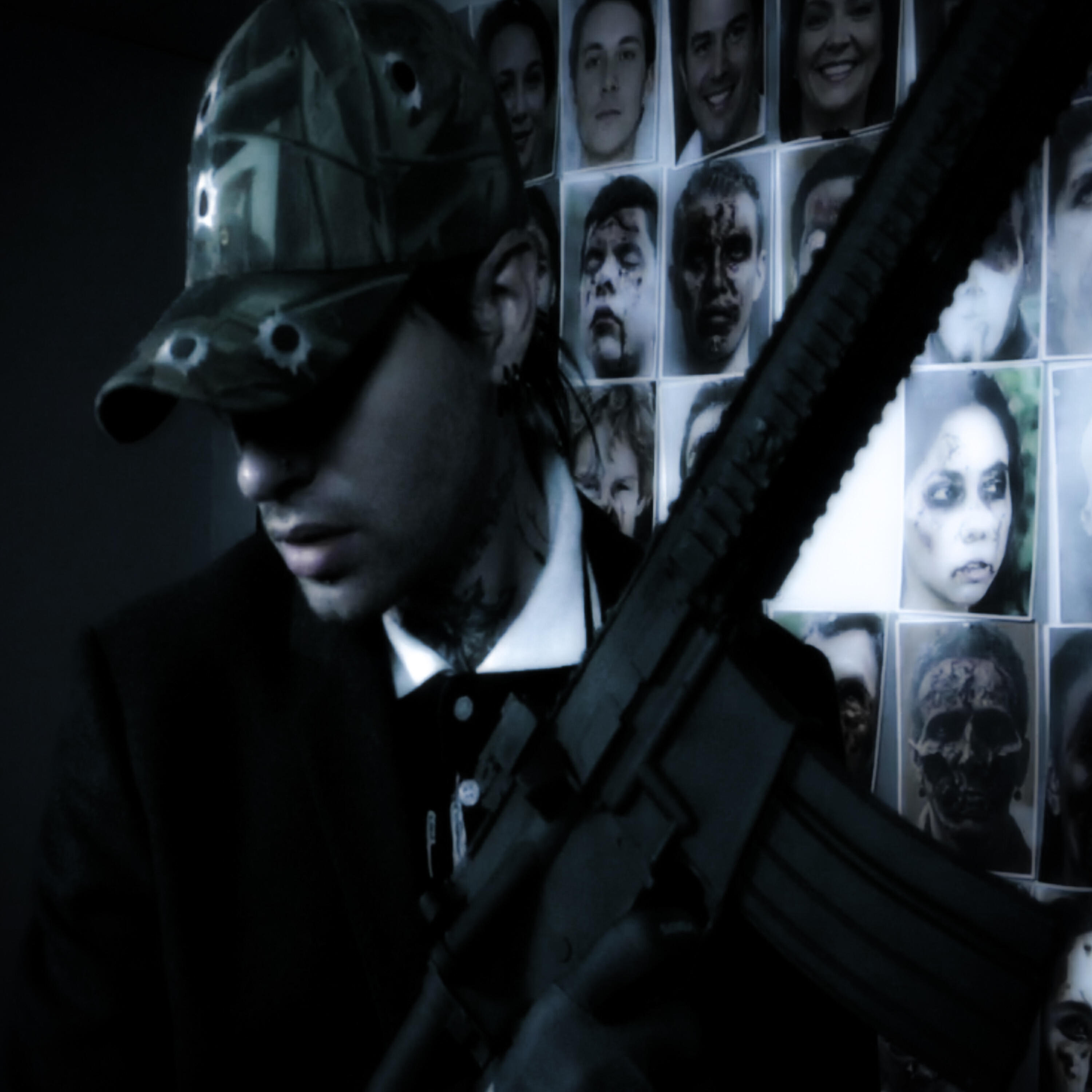 Релиз semi-automatic