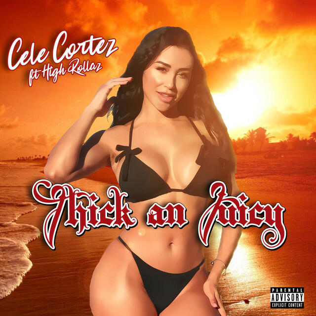 Релиз Thick an Juicy
