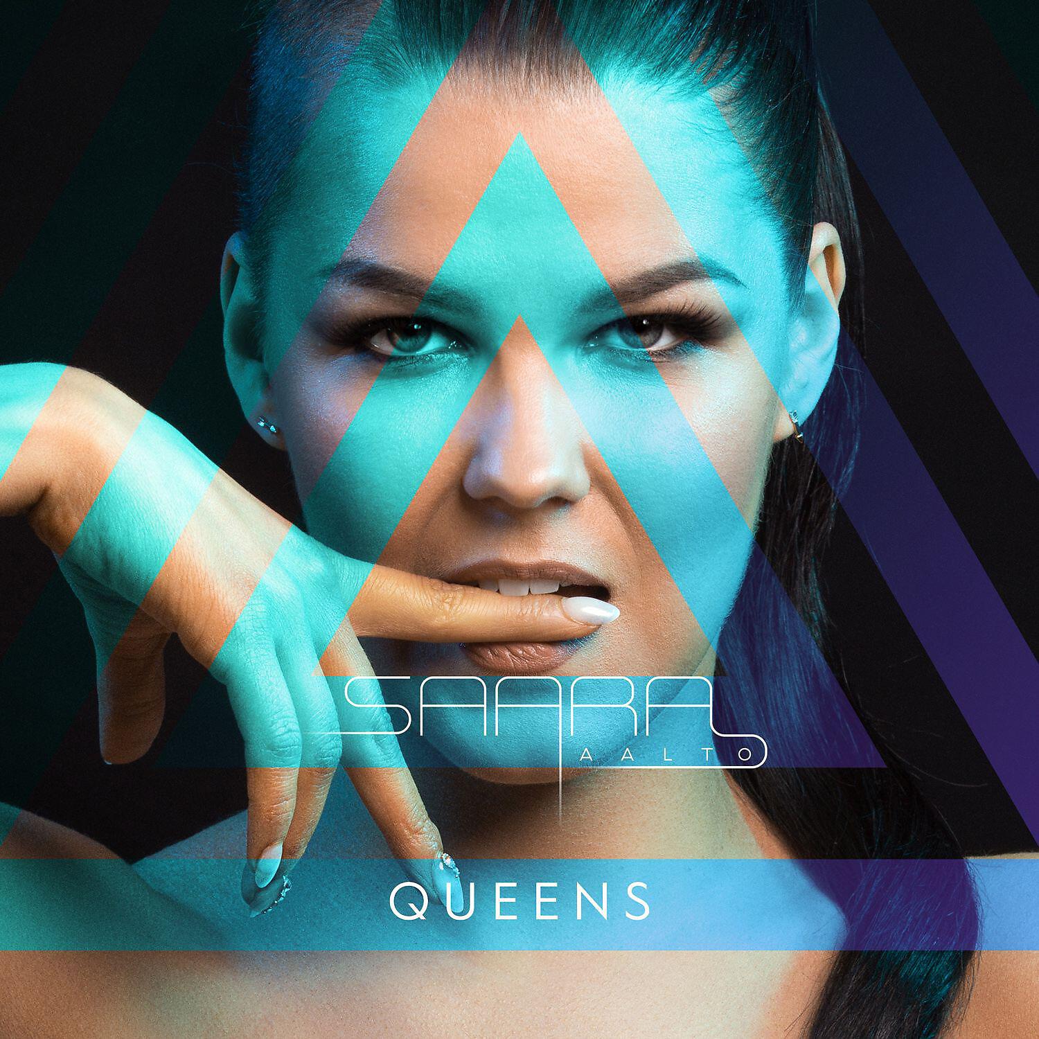 Релиз Queens