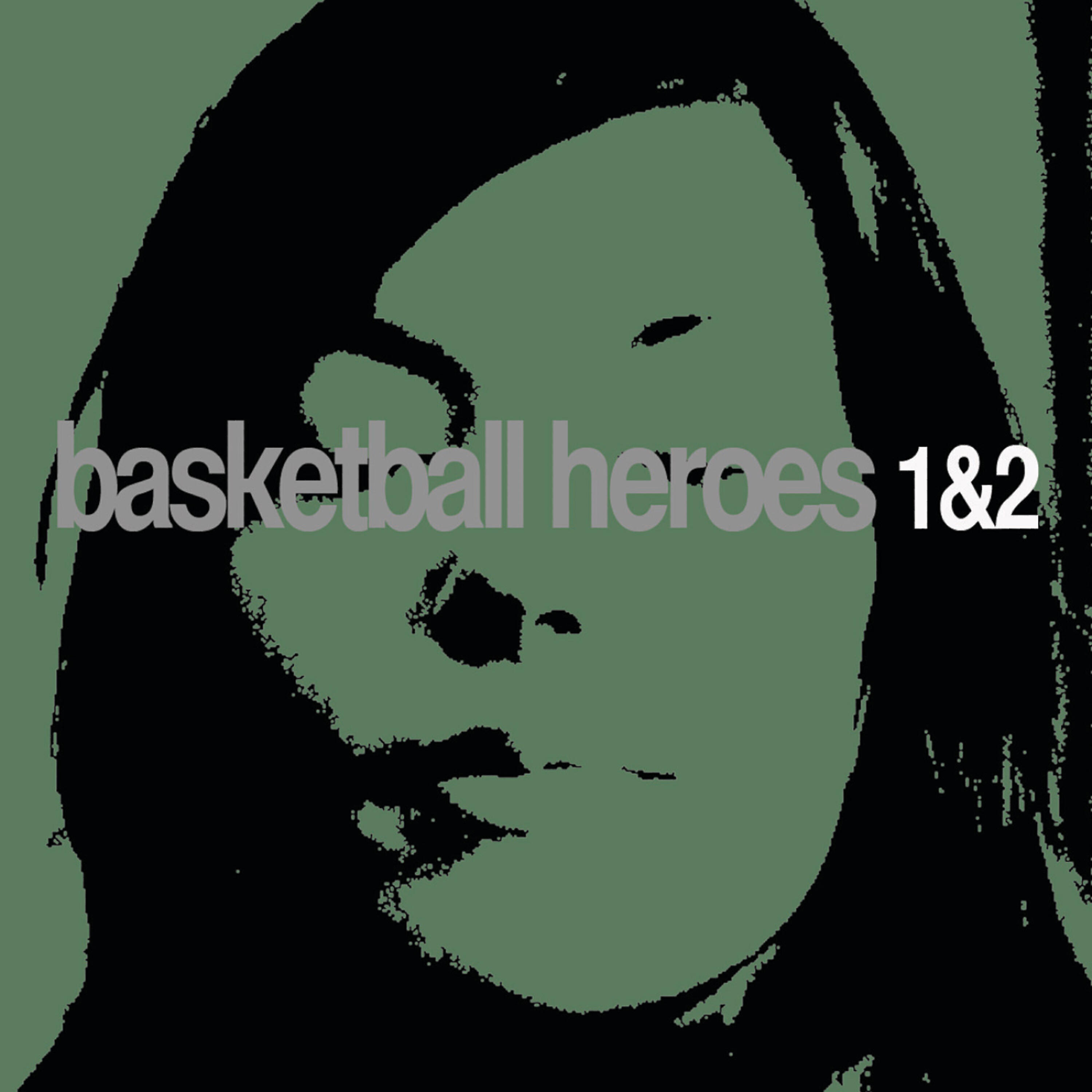 Релиз Basketball Heroes 1 & 2 - EP