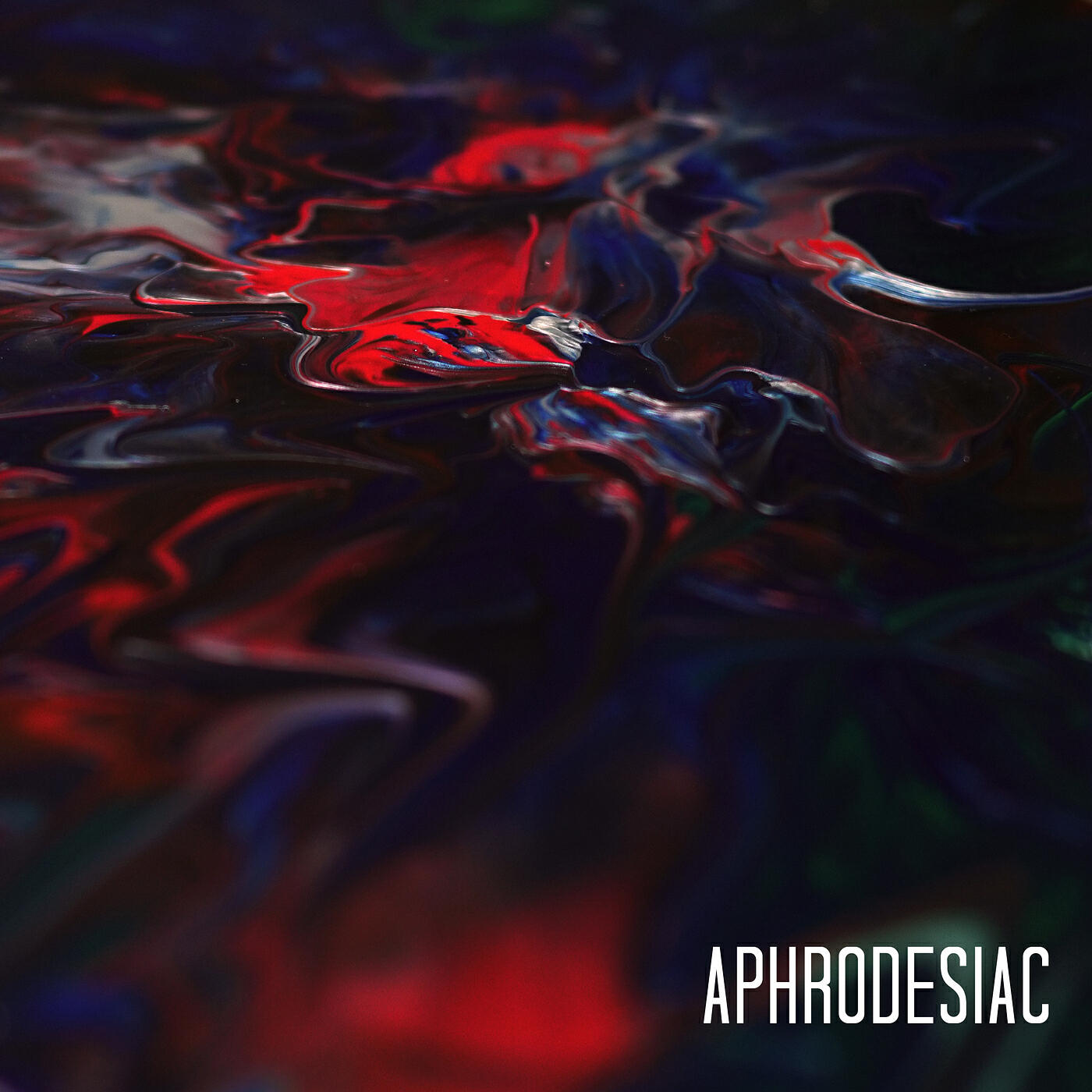 Релиз Aphrodesiac