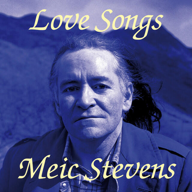 Релиз Love Songs