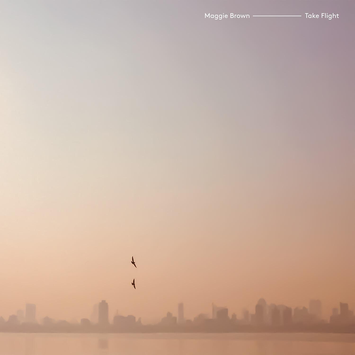 Релиз Take Flight