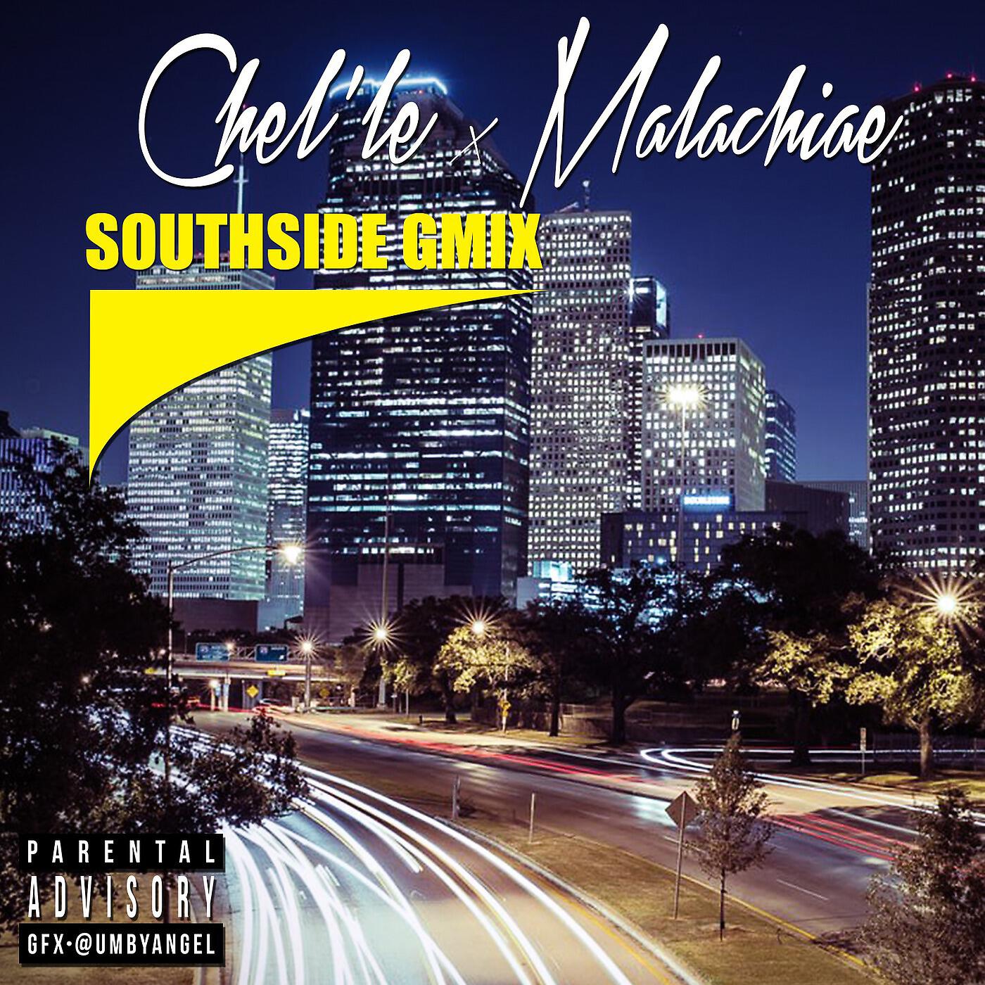 Релиз Southside (feat. Malachiae)