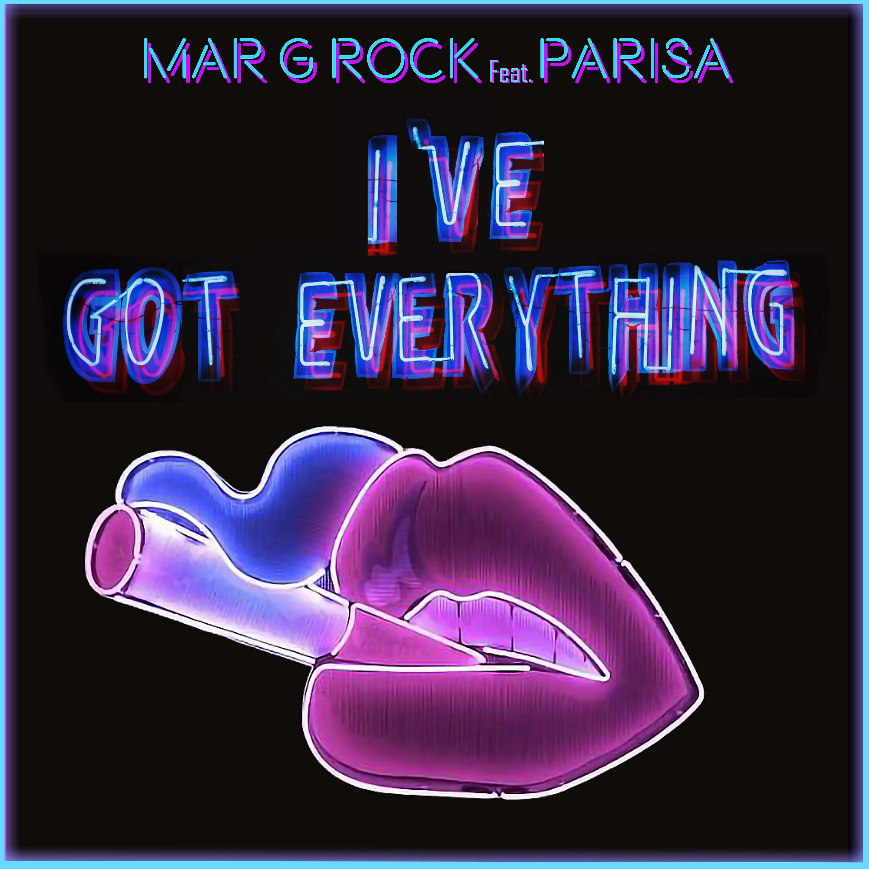 Релиз I've Got Everything
