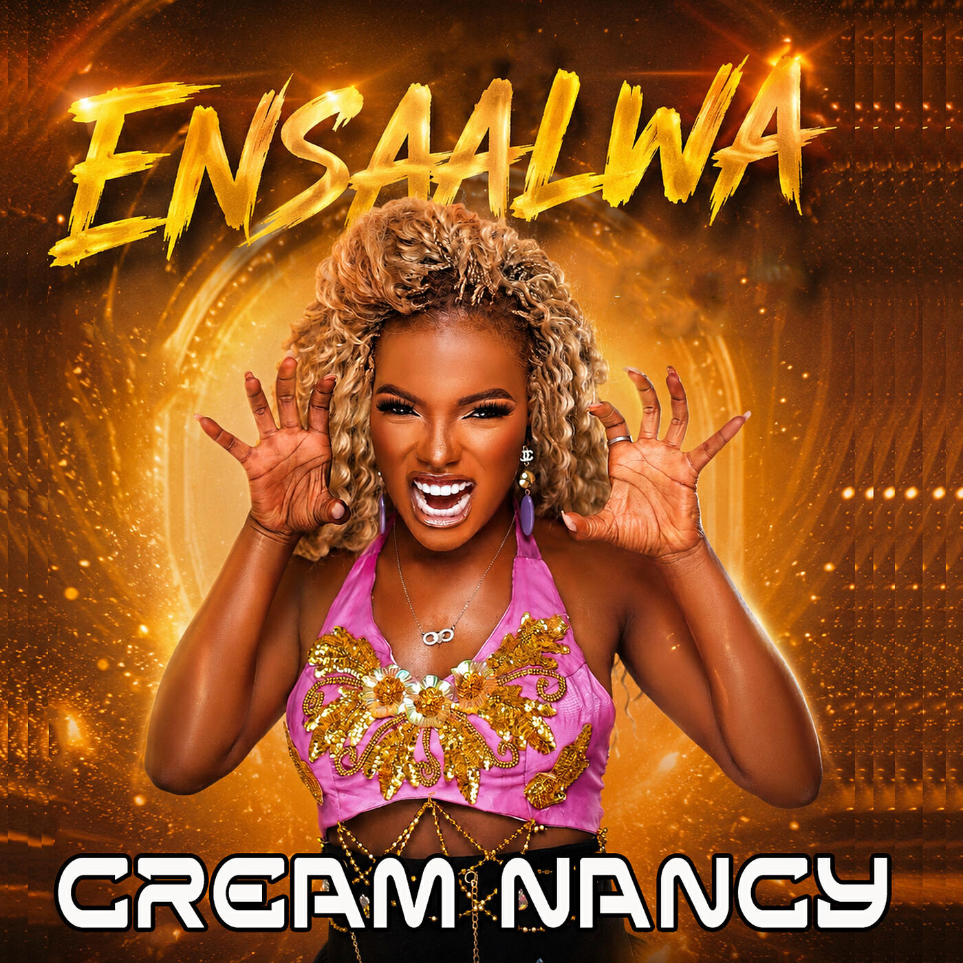 Релиз Ensaalwa