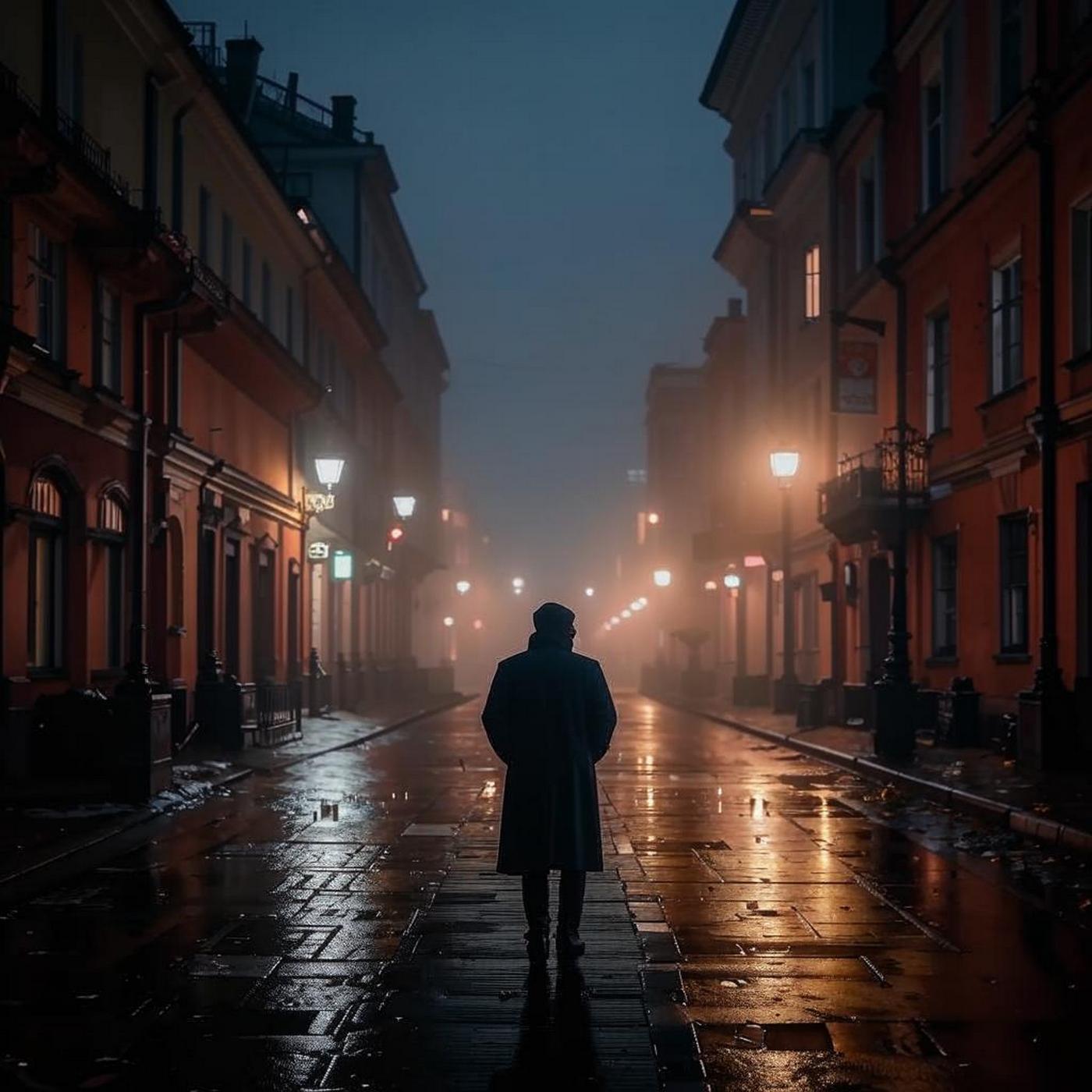 Релиз Потерялся