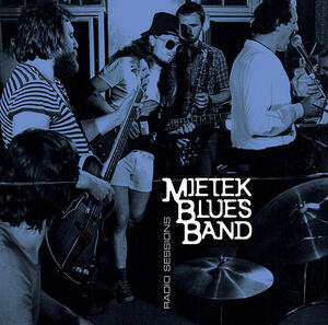 Mietek Blues Band