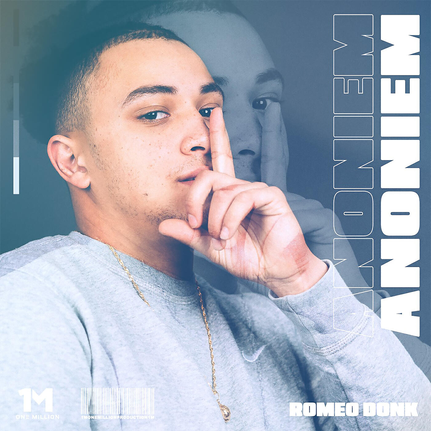 Релиз Anoniem