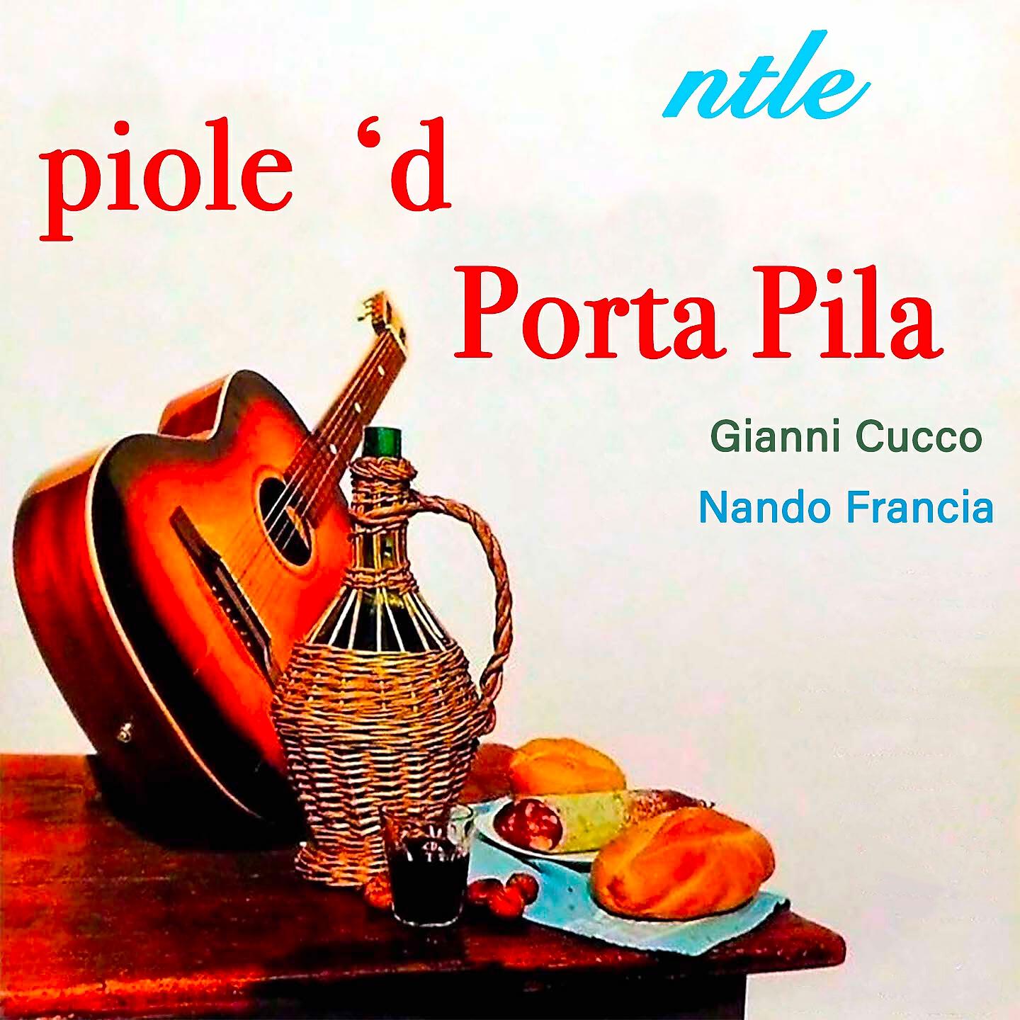 Nando francia
