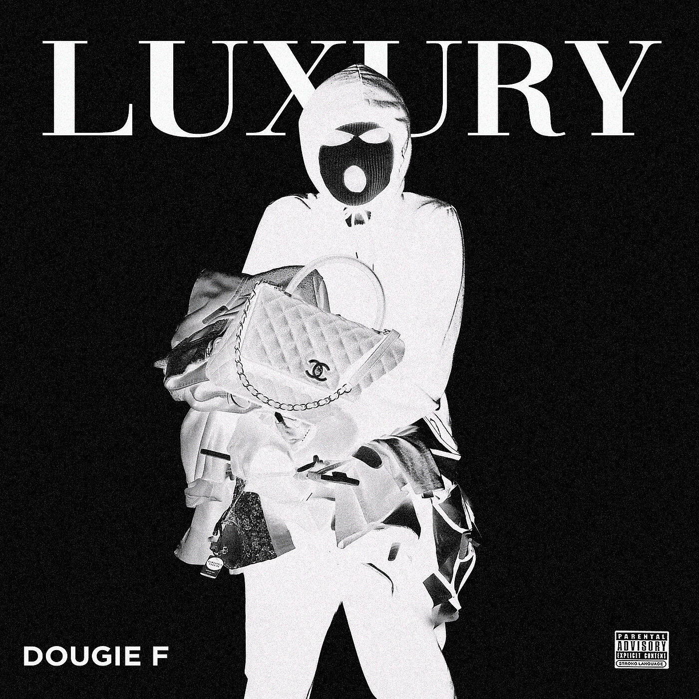 Релиз Luxury