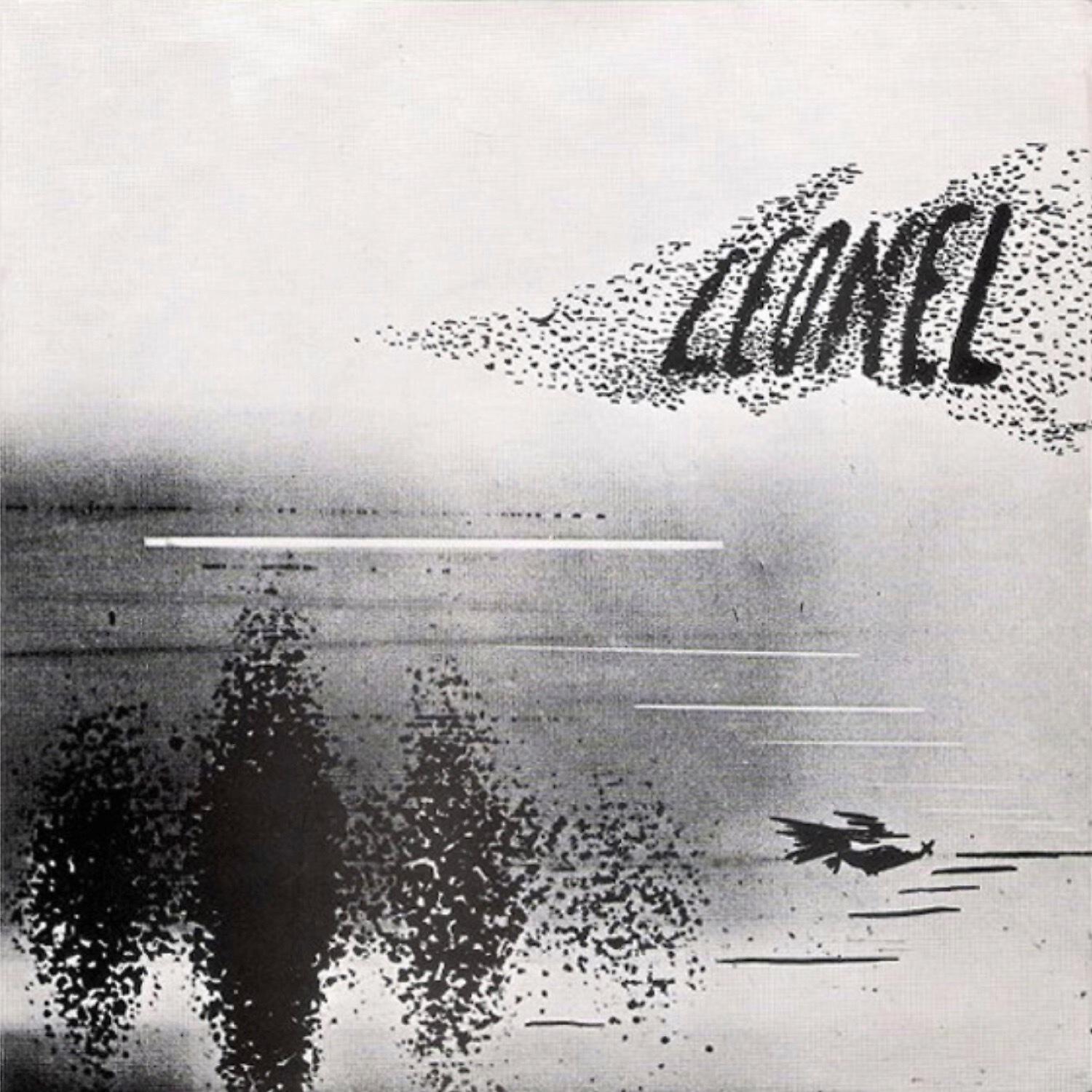 Постер альбома Leonel