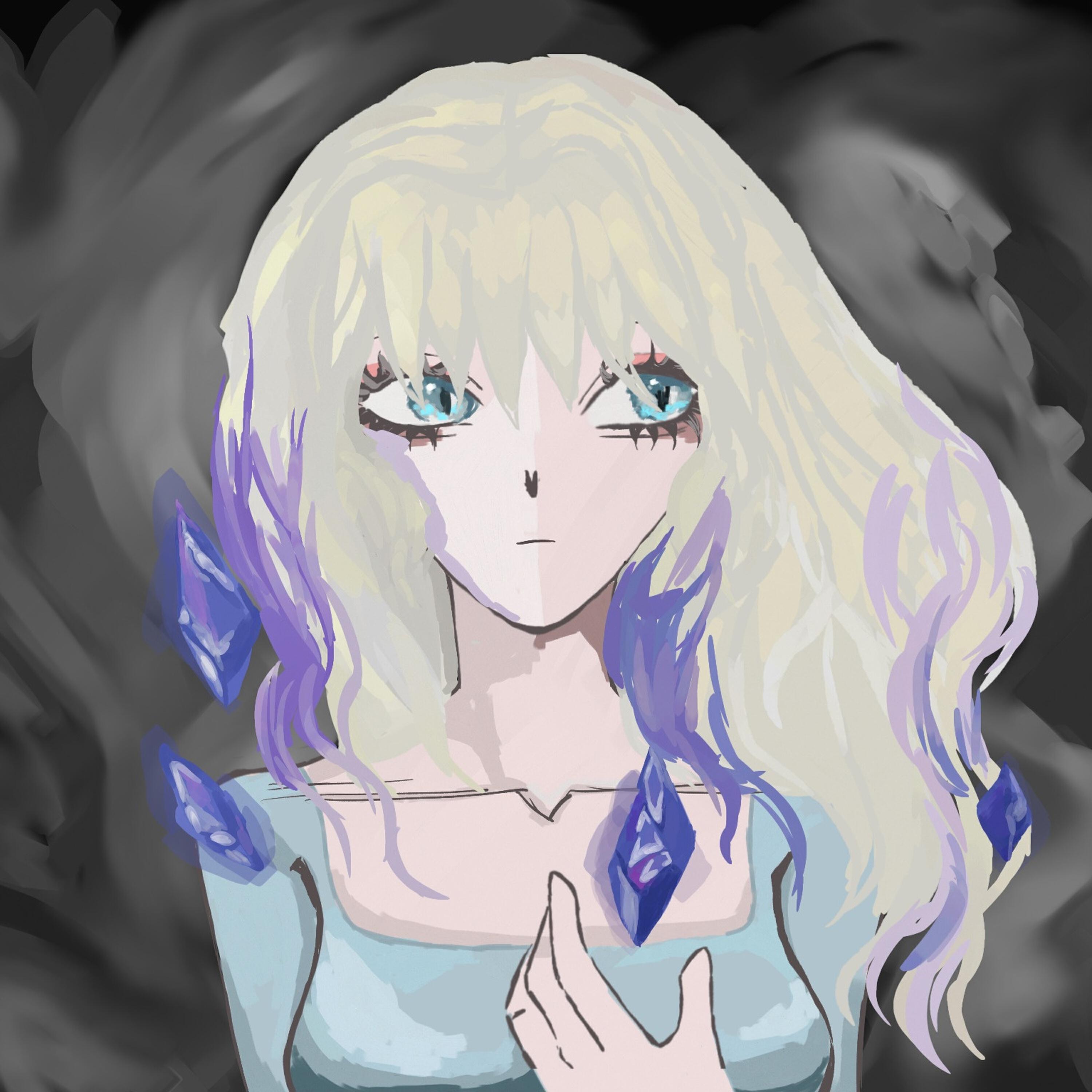 Белла Николавна