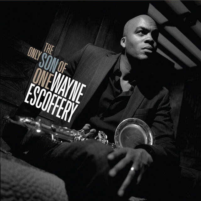 Релиз The Only Son of One