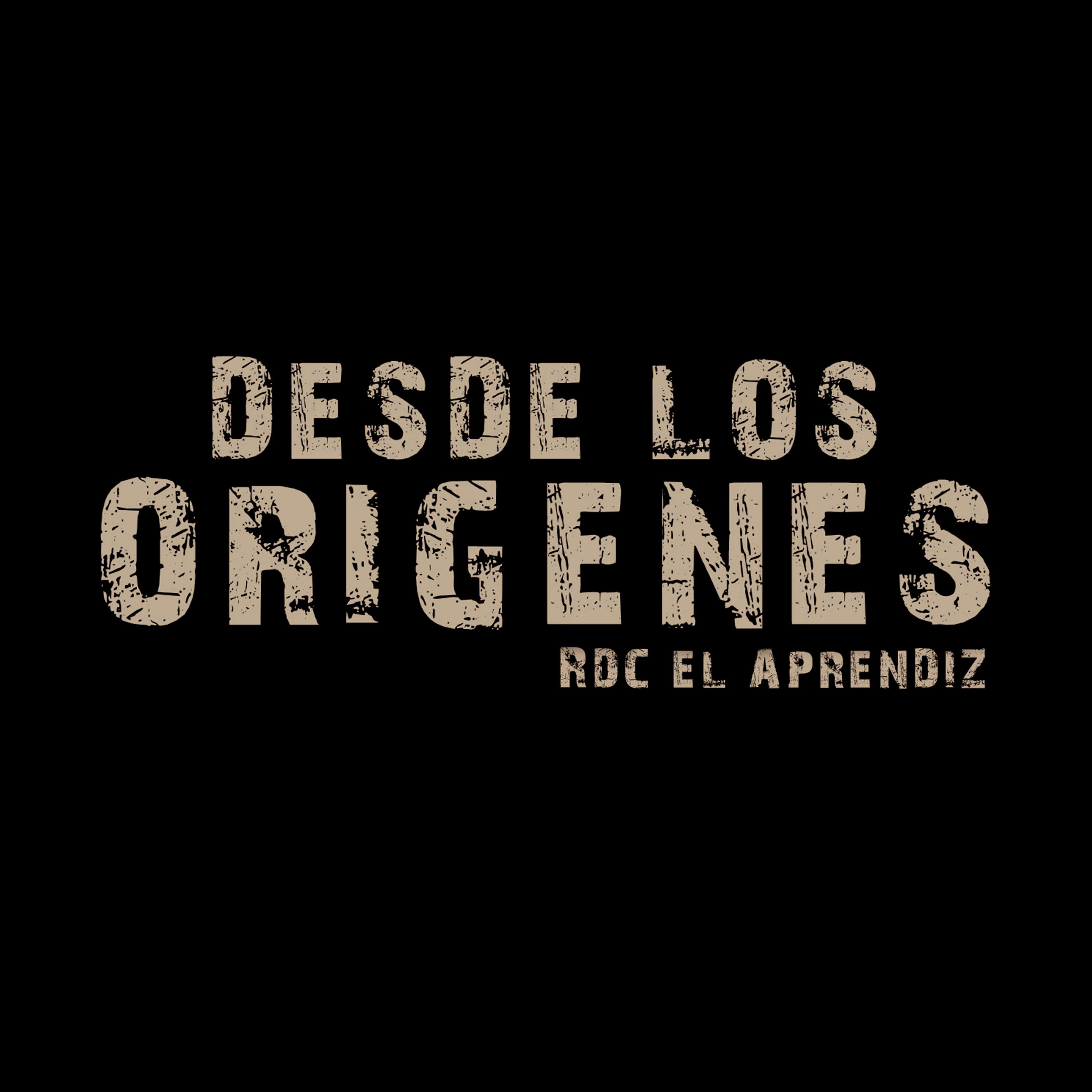 Релиз Desde Los orígenes