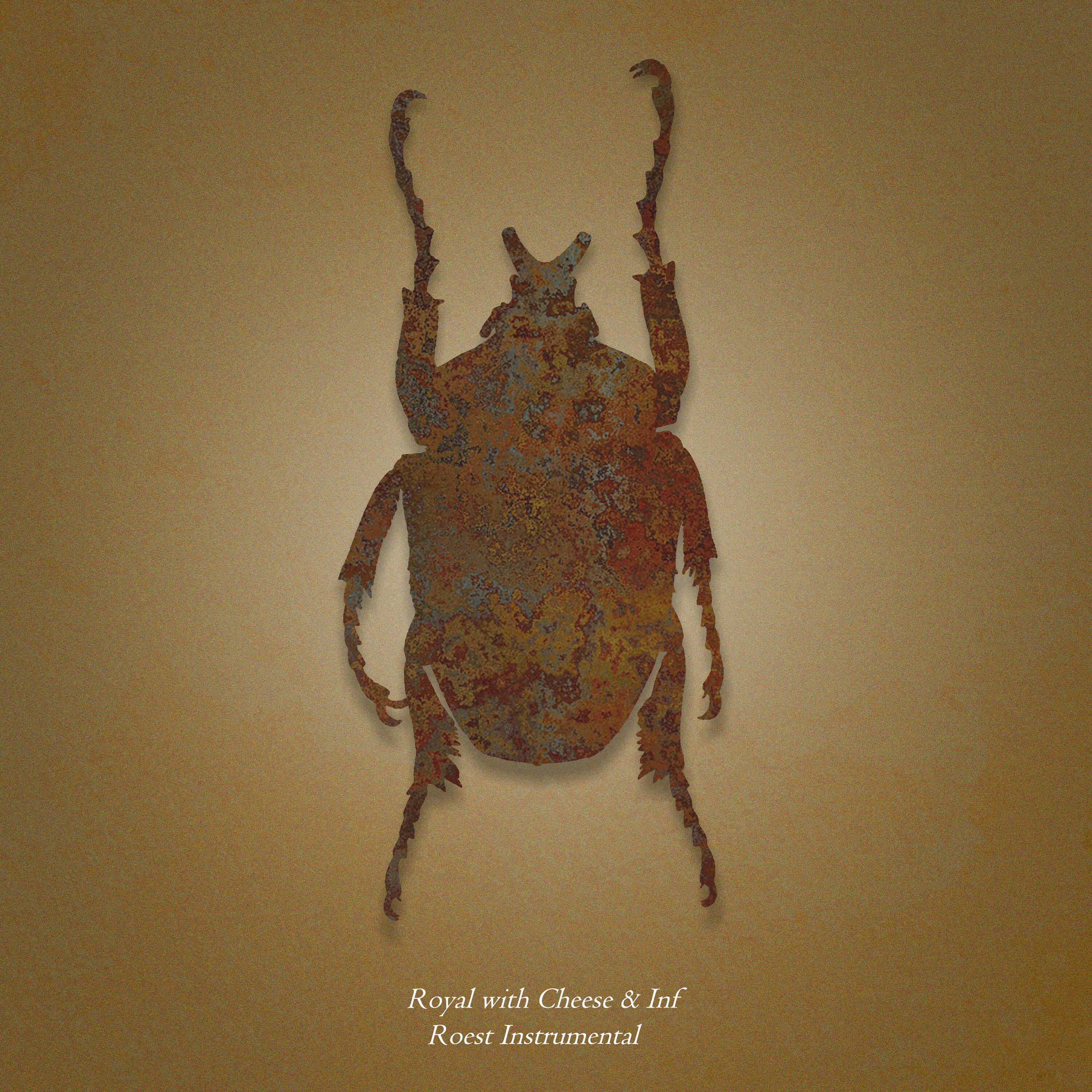 Релиз Roest