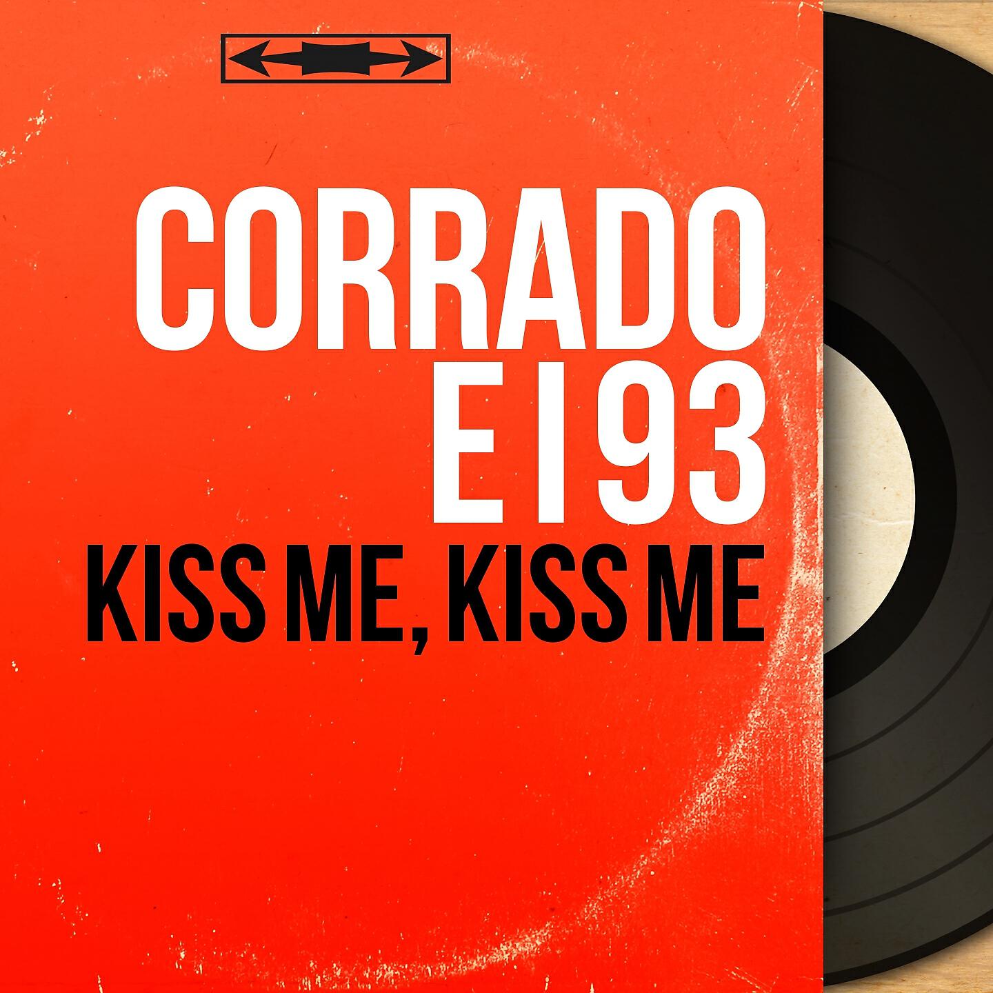 Релиз Kiss Me, Kiss Me