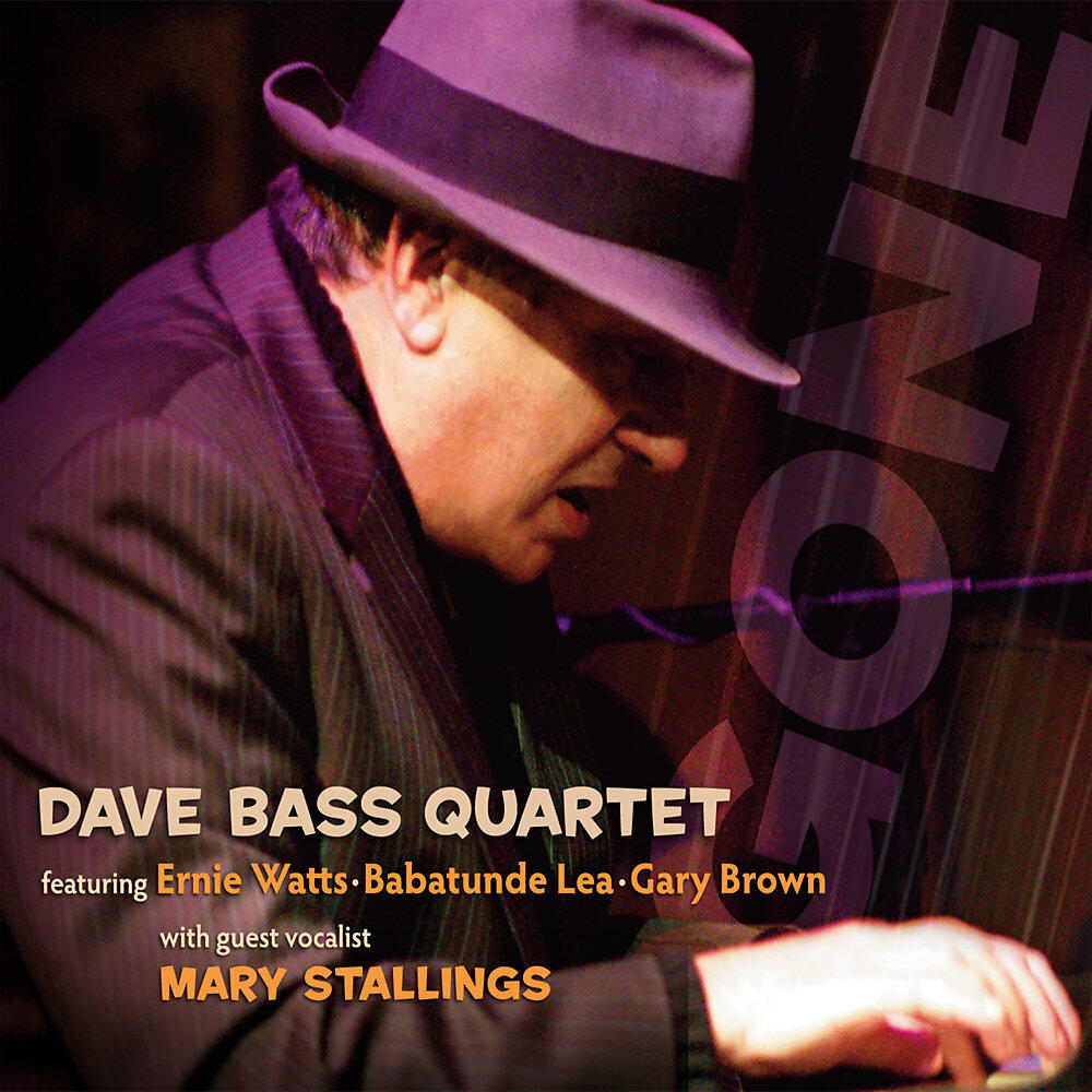 Dave Bass Quartet