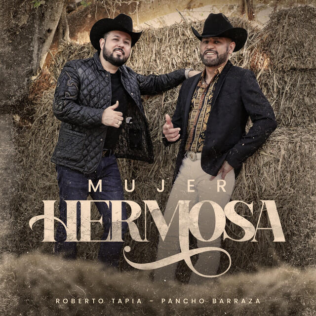 Релиз Mujer Hermosa