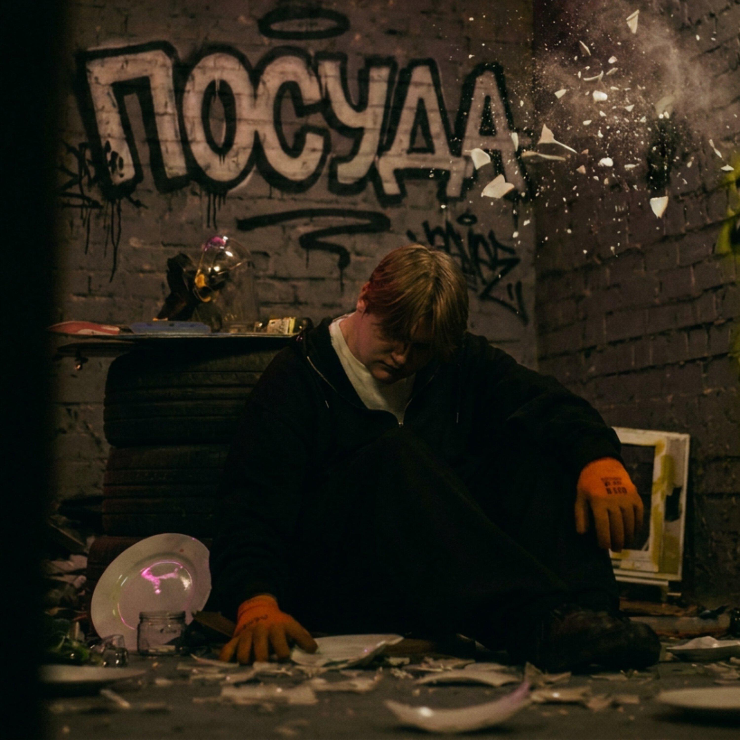 Релиз ПОСУДА