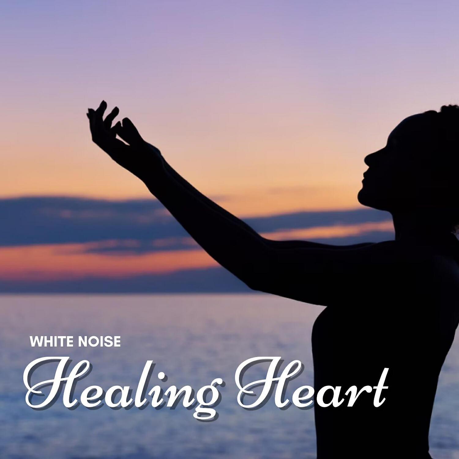 Релиз White Noise: Healing Heart