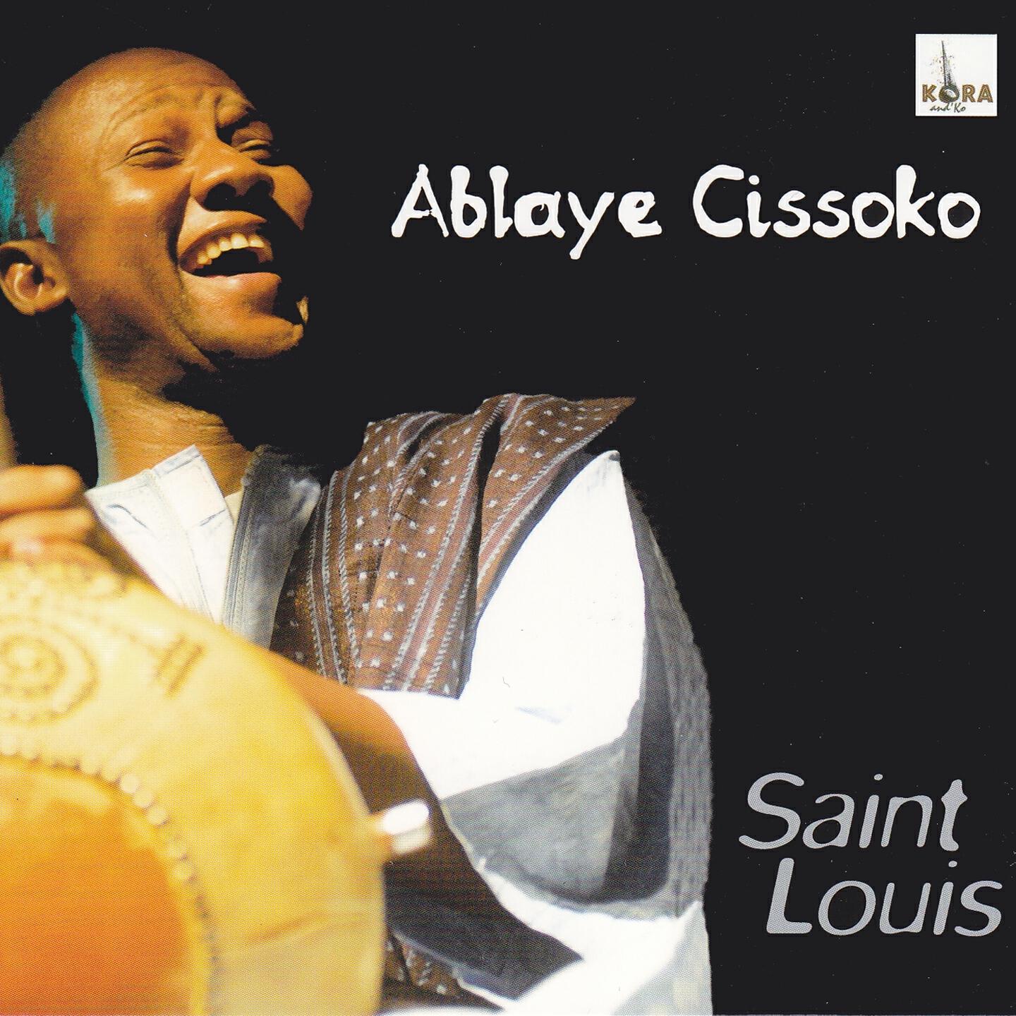 Релиз Saint Louis