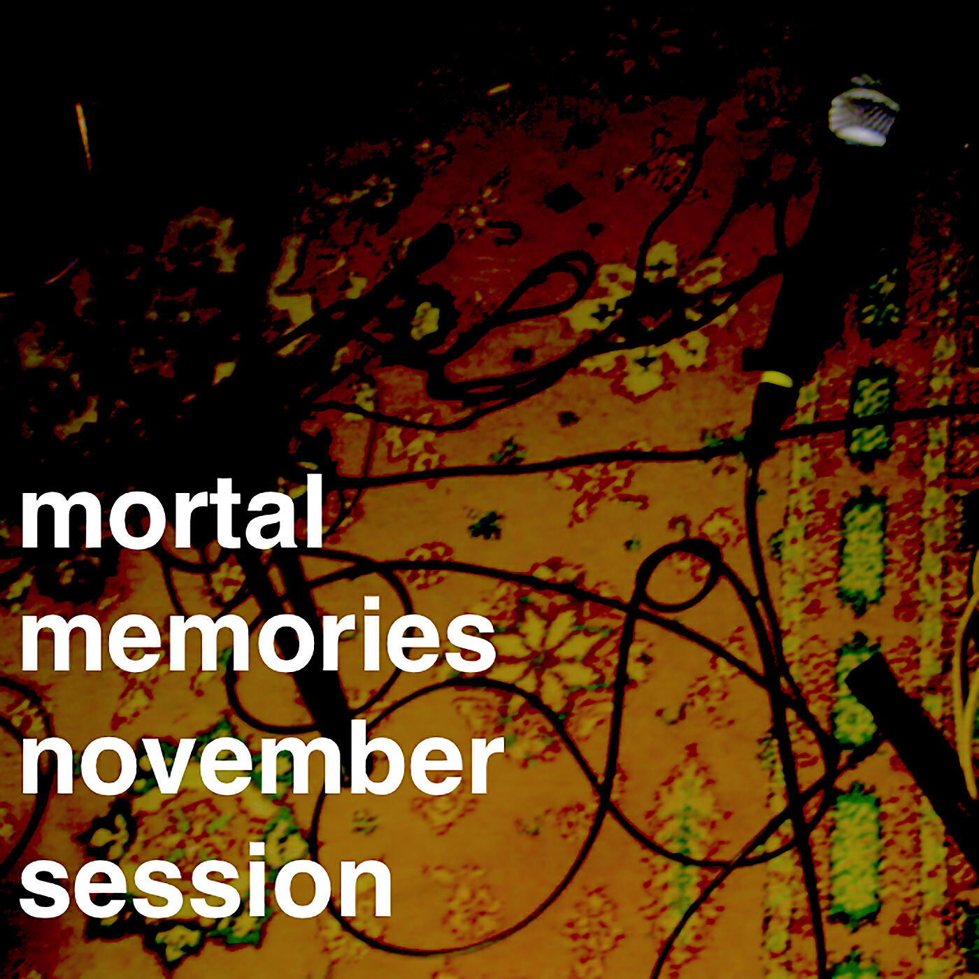 Релиз November Session