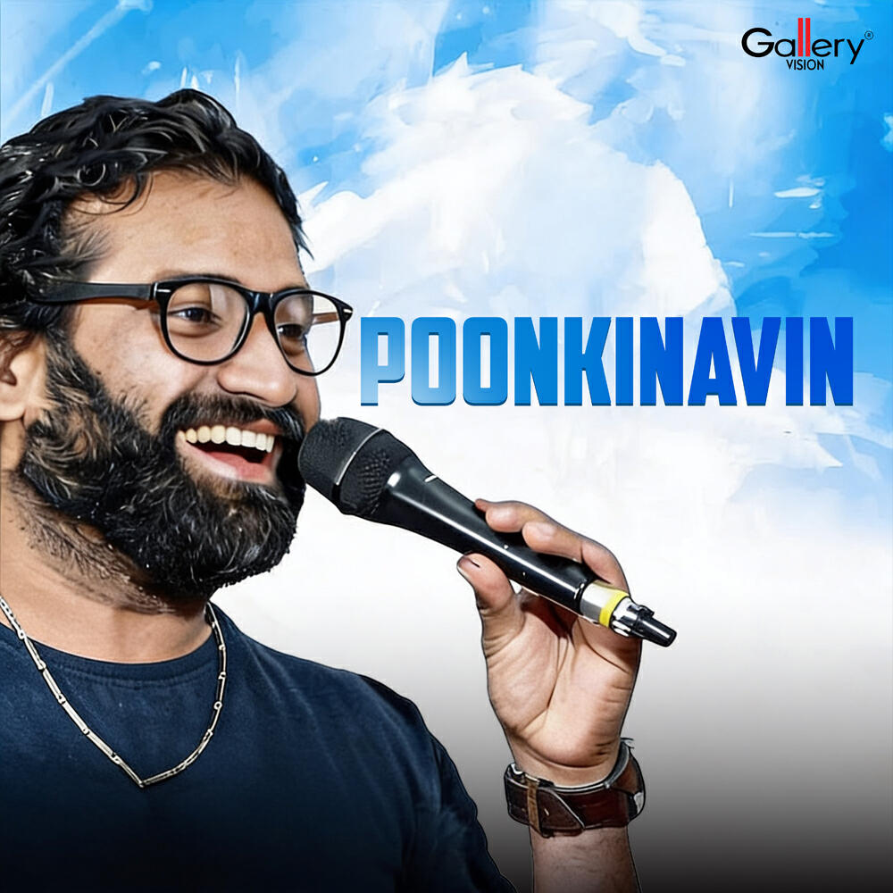 Релиз Poonkinavin
