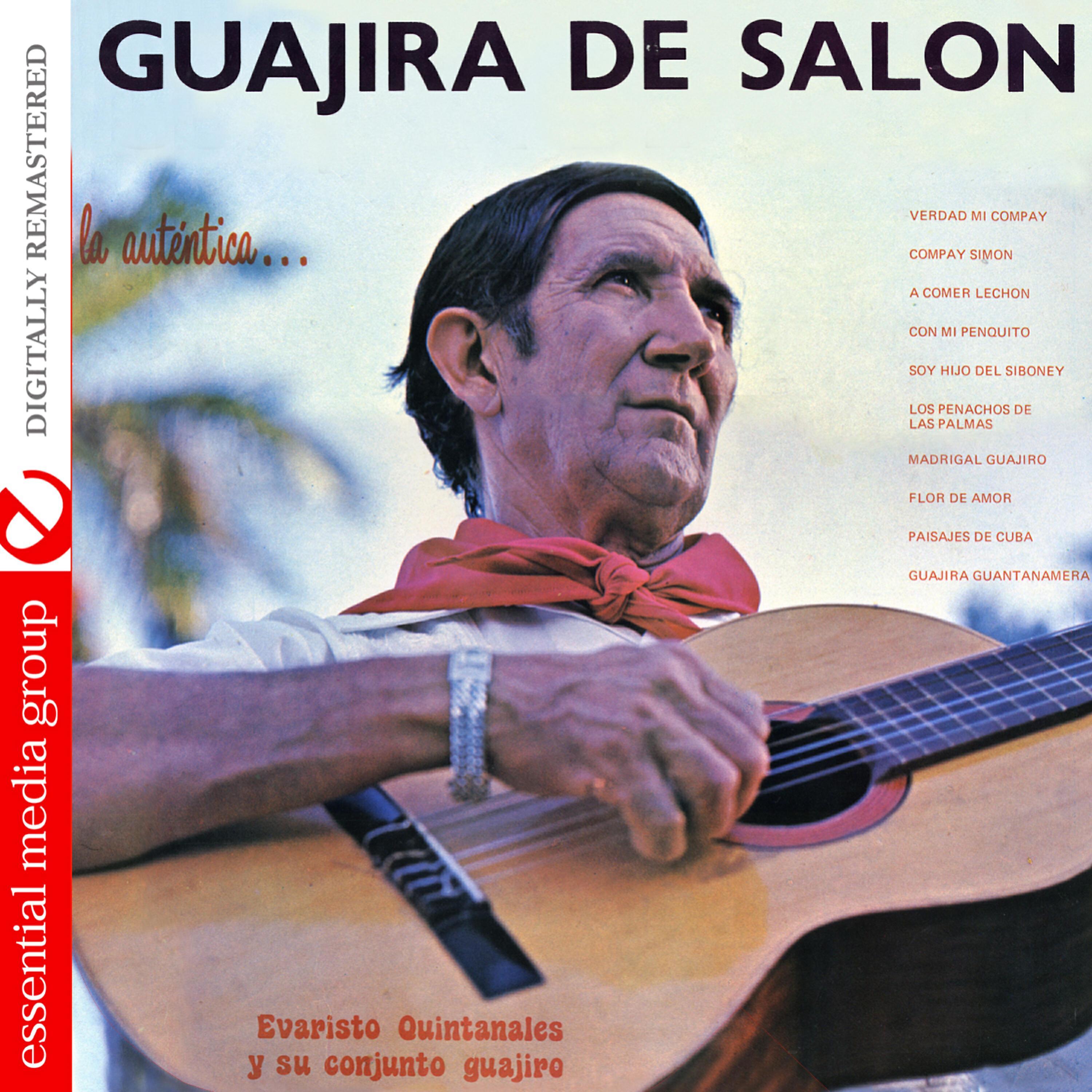 Conjunto Guajiro